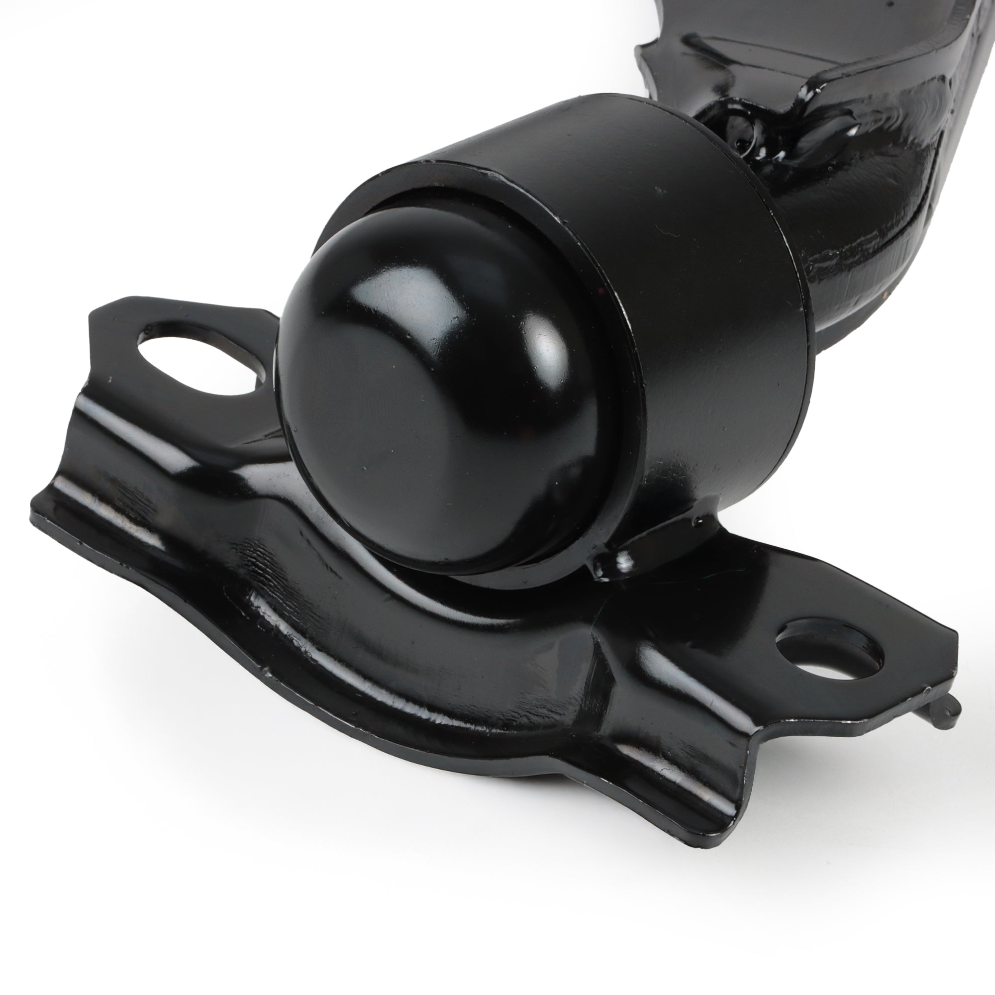 Front Left Lower Control Arm and Ball Joint Assembly 33923MT