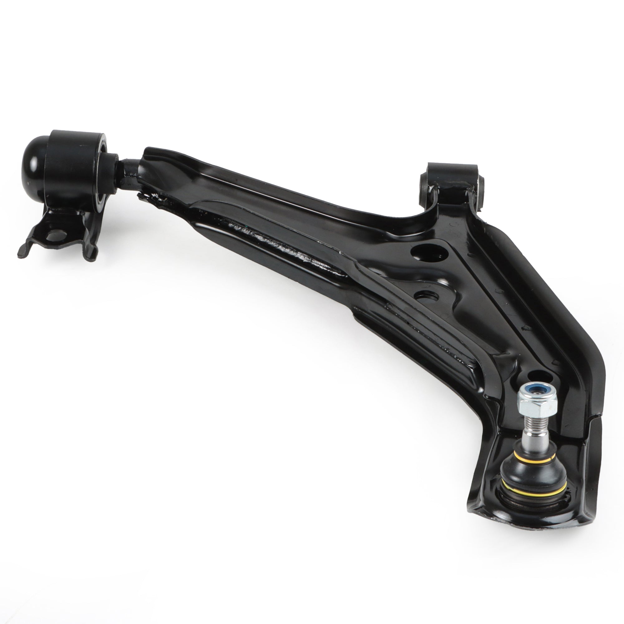 Front Right Lower Control Arm and Ball Joint Assembly 33924MT