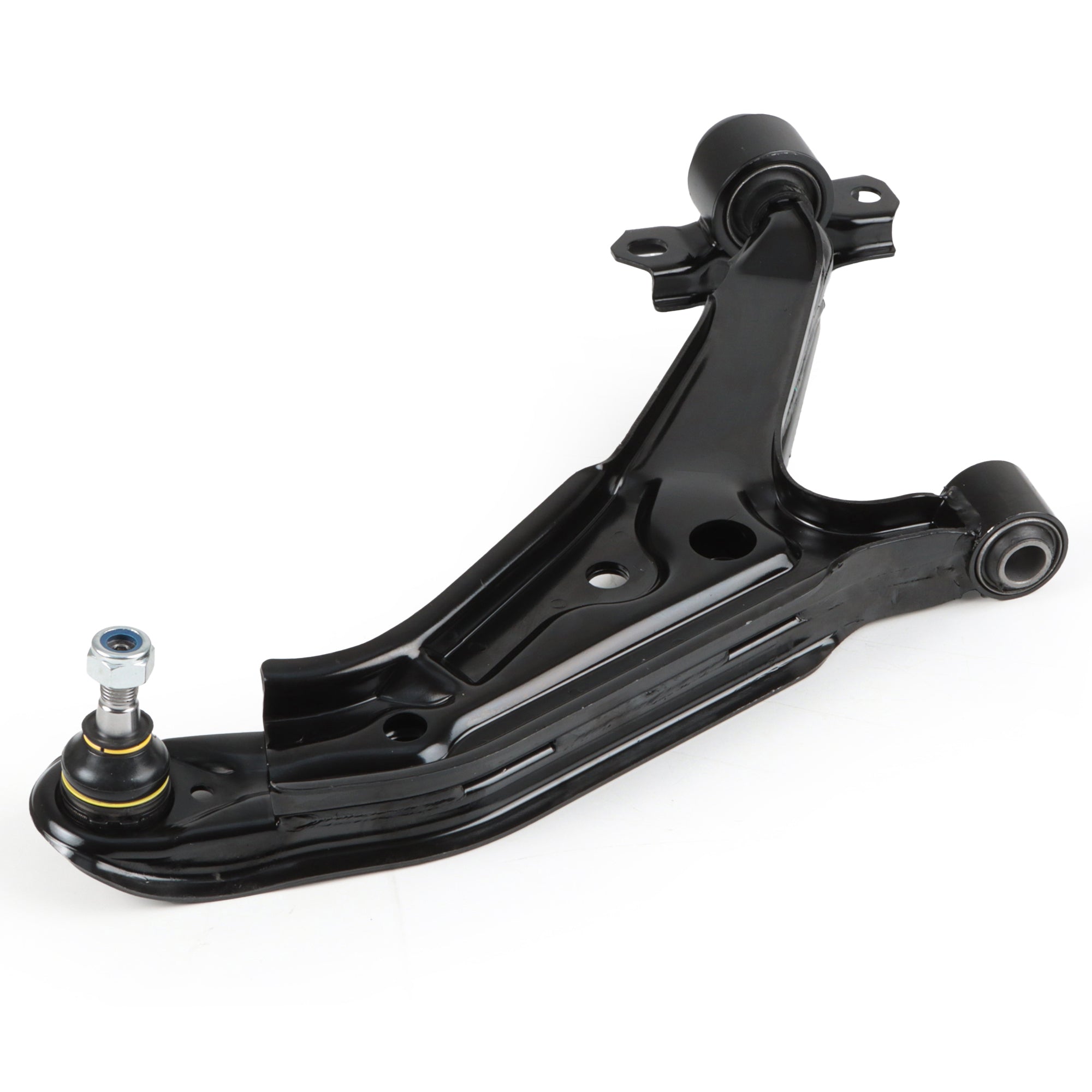 Front Right Lower Control Arm and Ball Joint Assembly 33924MT