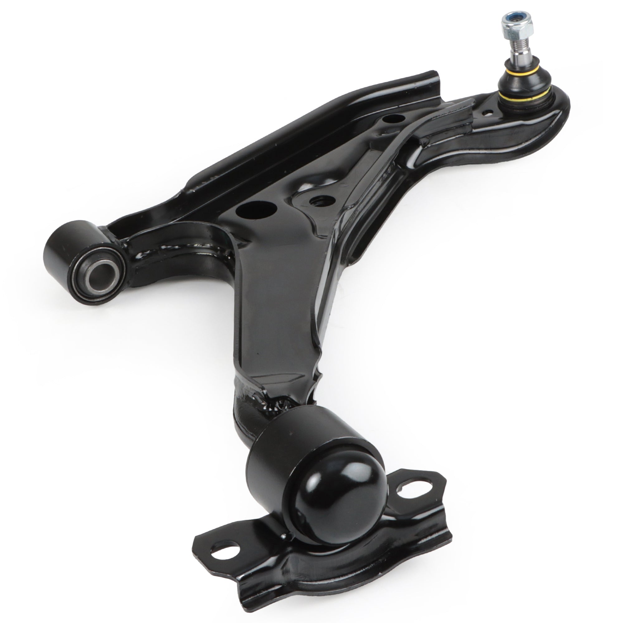 Front Right Lower Control Arm and Ball Joint Assembly 33924MT