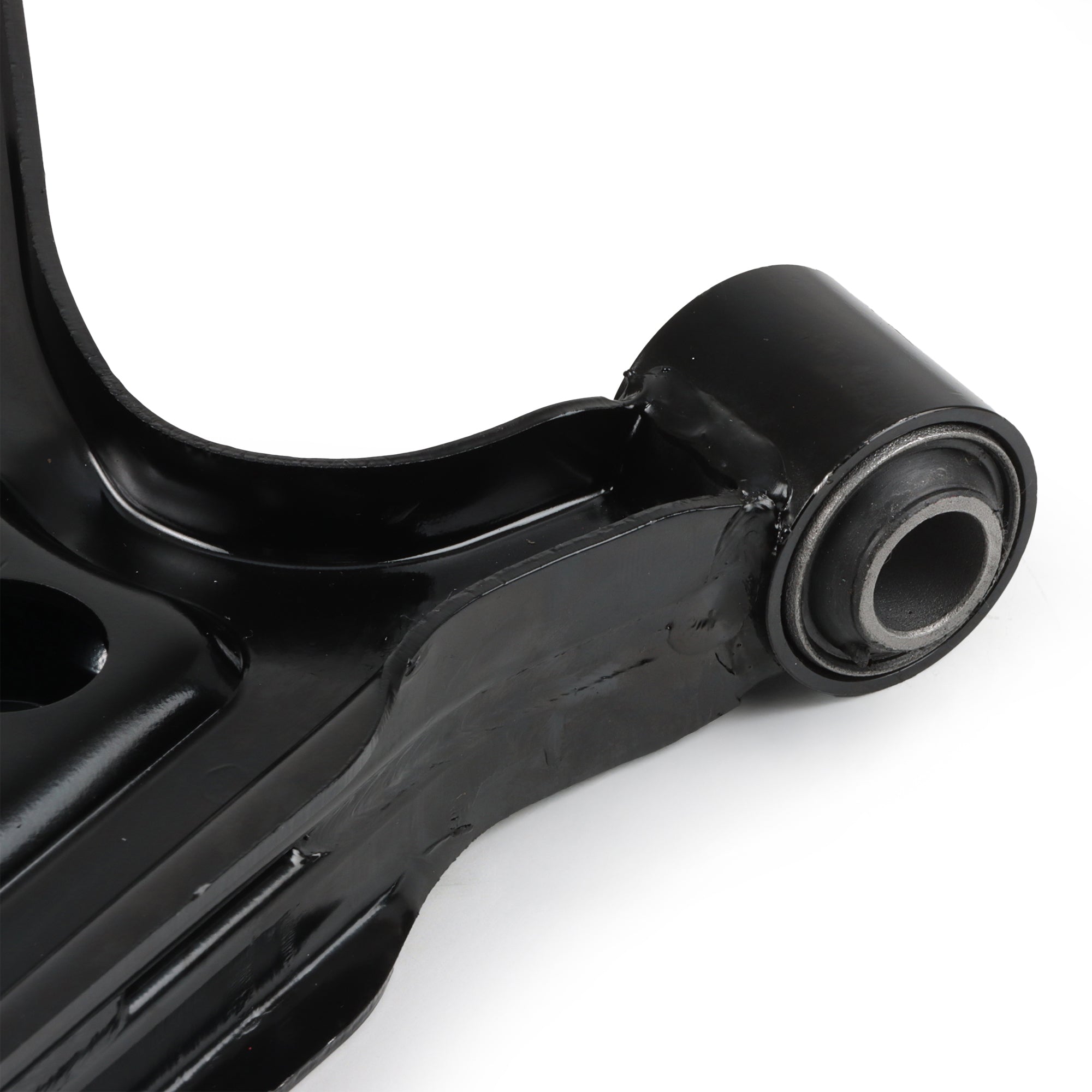 Front Right Lower Control Arm and Ball Joint Assembly 33924MT