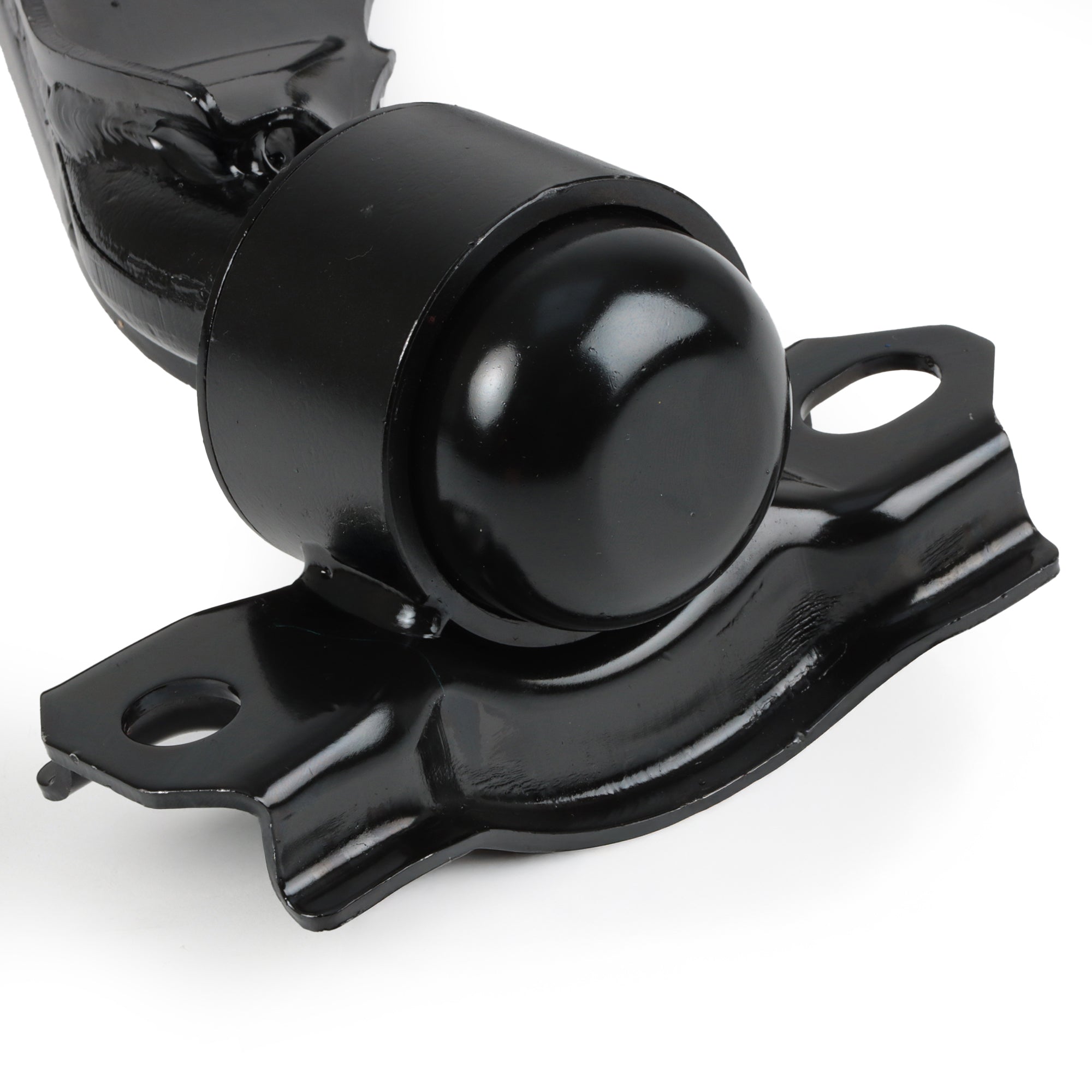 Front Right Lower Control Arm and Ball Joint Assembly 33924MT