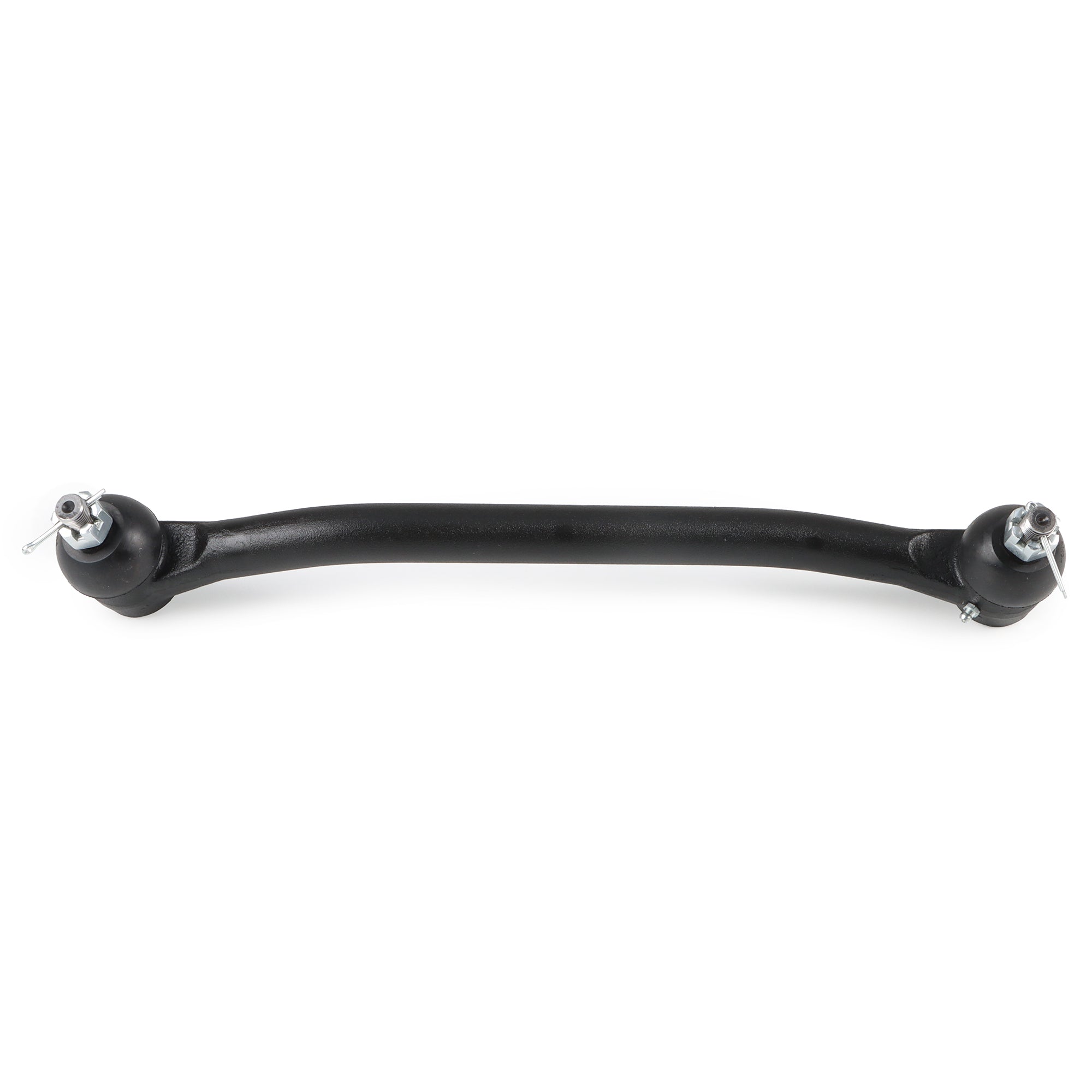METRIX PREMIUM CHASSIS PARTS Steering Drag Link P/N:33936MT Fits: Dodge Ramcharger 93-78, Dodge W100 89-86, Dodge W150 93-78, Dodge W200 80-78, Dodge W250 93-81, Dodge W300 80-78, Dodge W350 93-81, Plymouth Trailduster 81-78