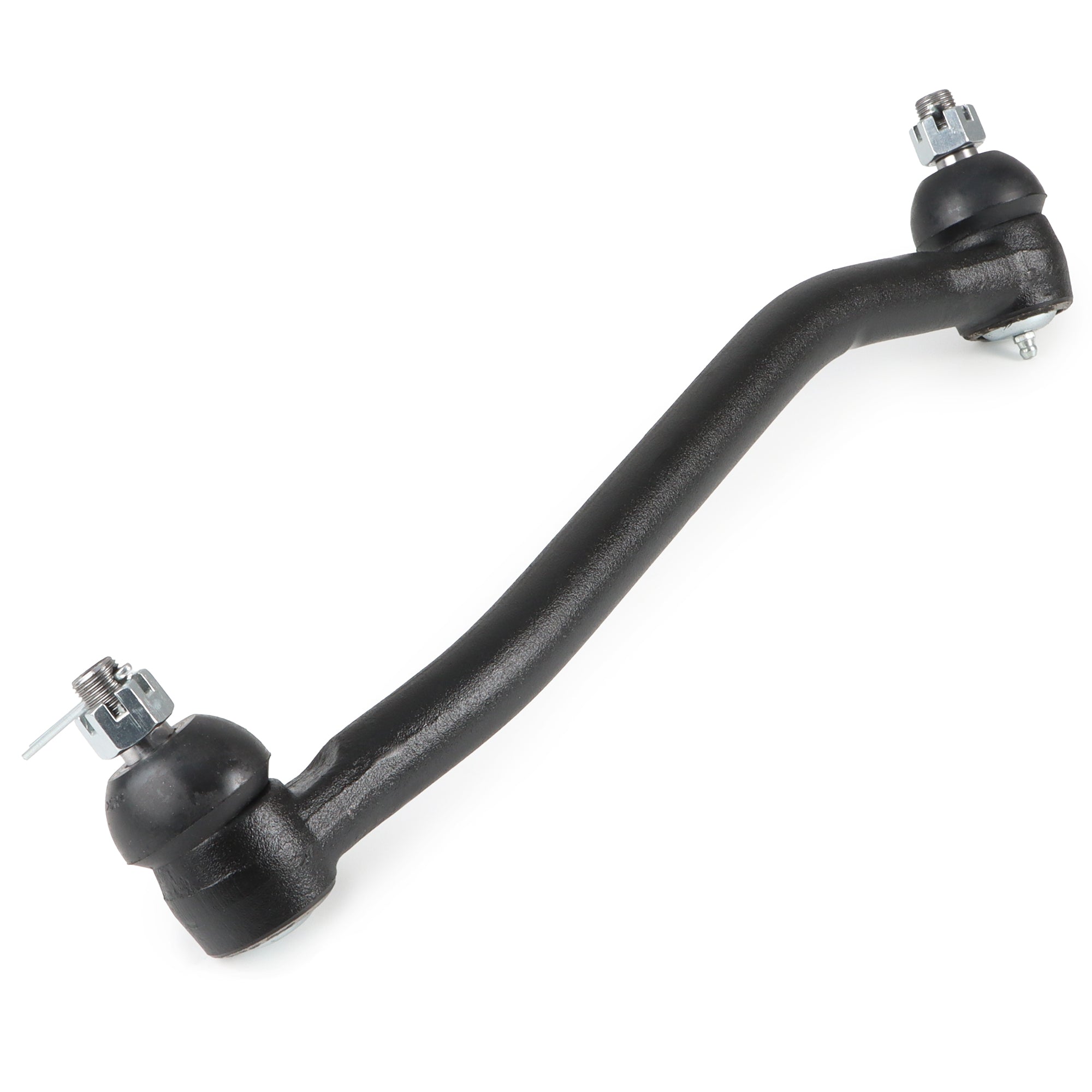 METRIX PREMIUM CHASSIS PARTS Steering Drag Link P/N:33936MT Fits: Dodge Ramcharger 93-78, Dodge W100 89-86, Dodge W150 93-78, Dodge W200 80-78, Dodge W250 93-81, Dodge W300 80-78, Dodge W350 93-81, Plymouth Trailduster 81-78