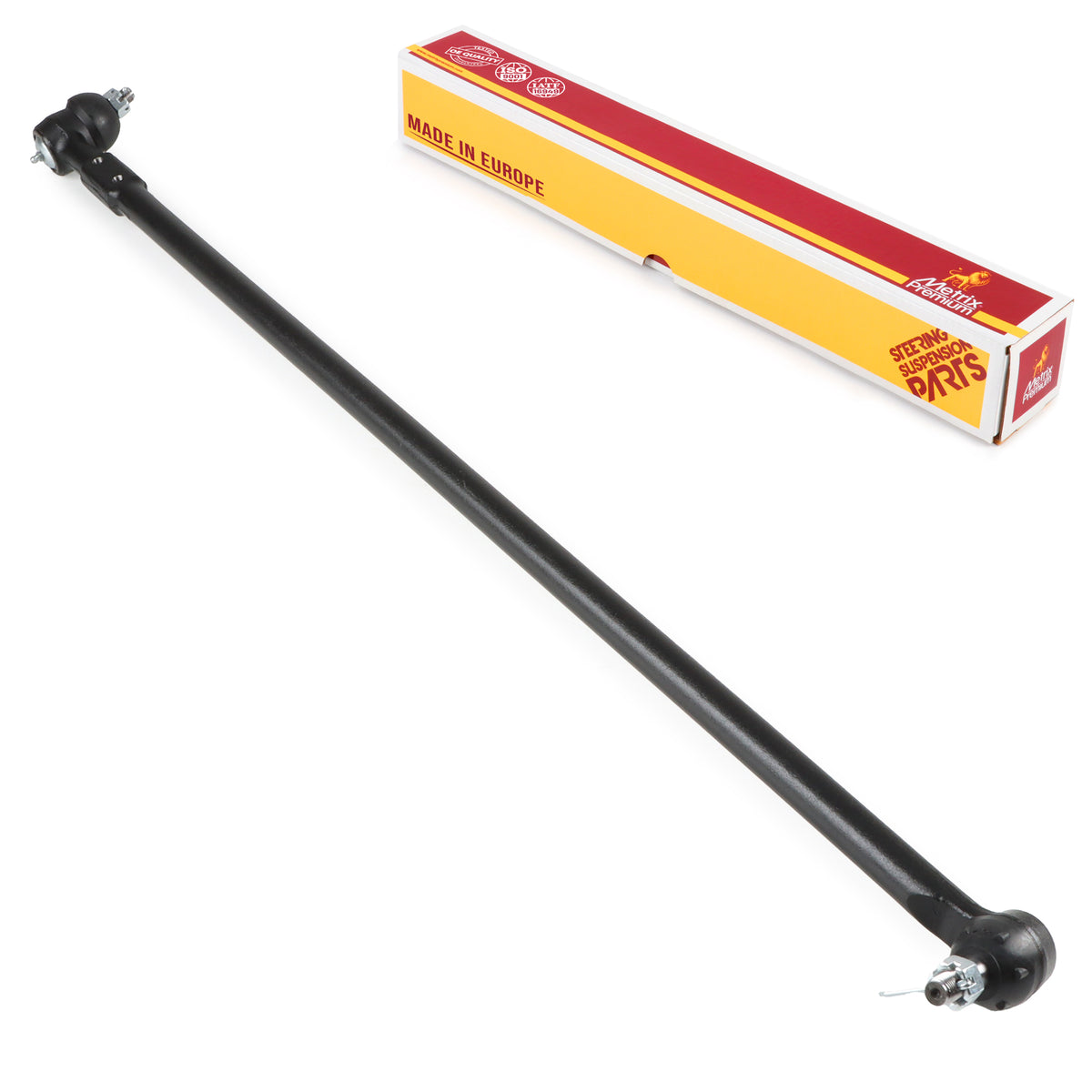 Metrix Premium Chassis Parts Front Drag Link 33938MT OEM fit auto parts