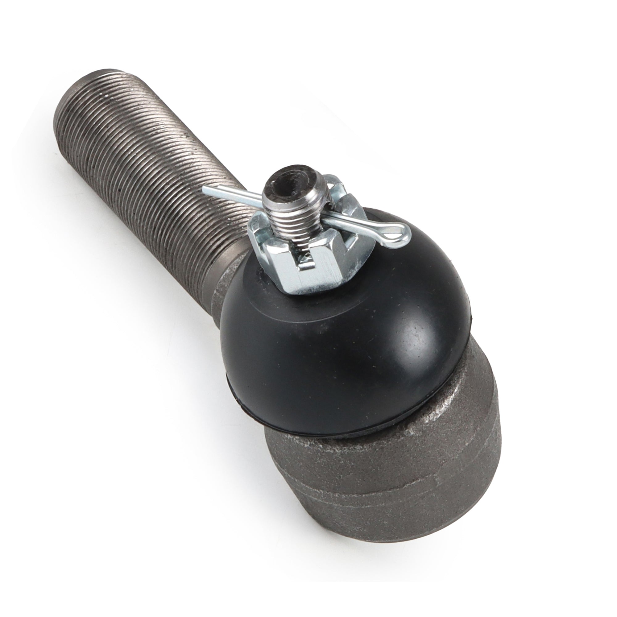 Front Left Outer Tie Rod End 33950MT