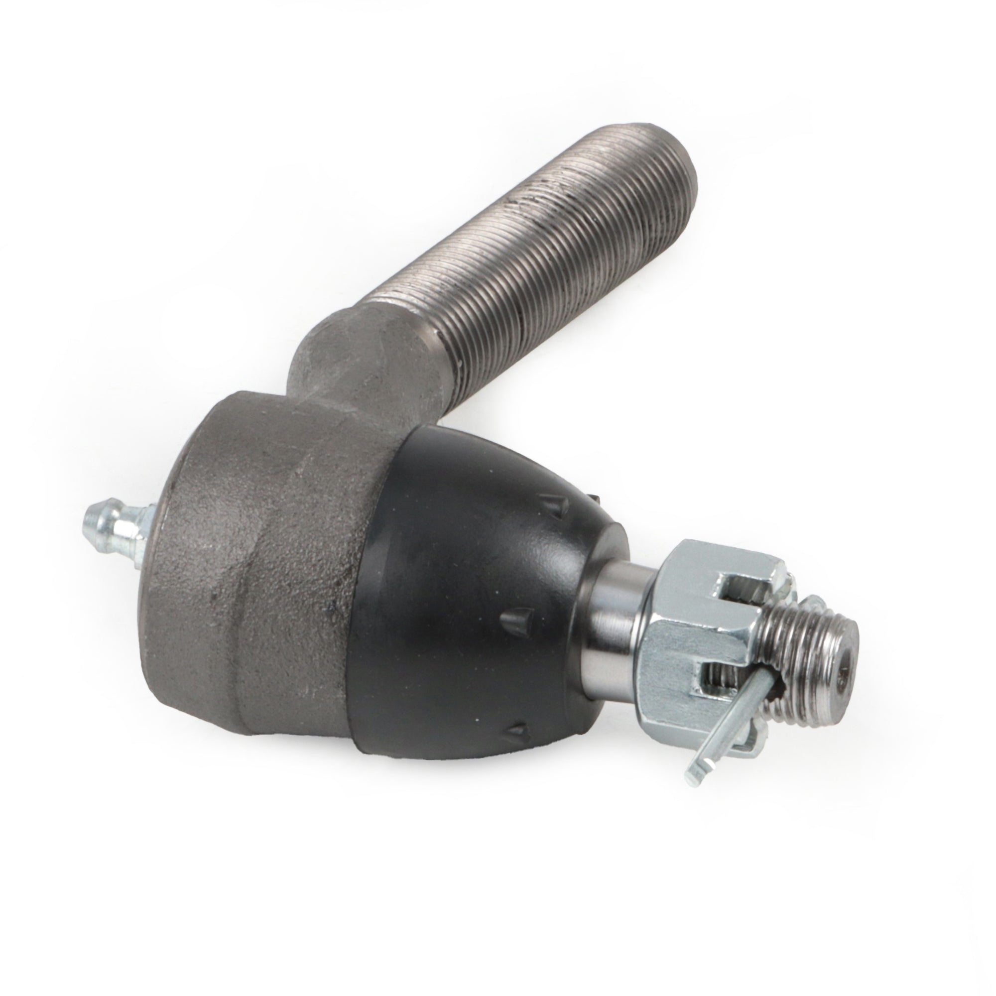 METRIX PREMIUM CHASSIS PARTS Steering Tie Rod End P/N:33953MT Fits: Dodge B100 78-76, Dodge B200 78-76, Dodge B300 78-76, Dodge Cb300 78-76, Plymouth Pb100 78-76, Plymouth Pb200 78-76, Plymouth Pb300 78-76