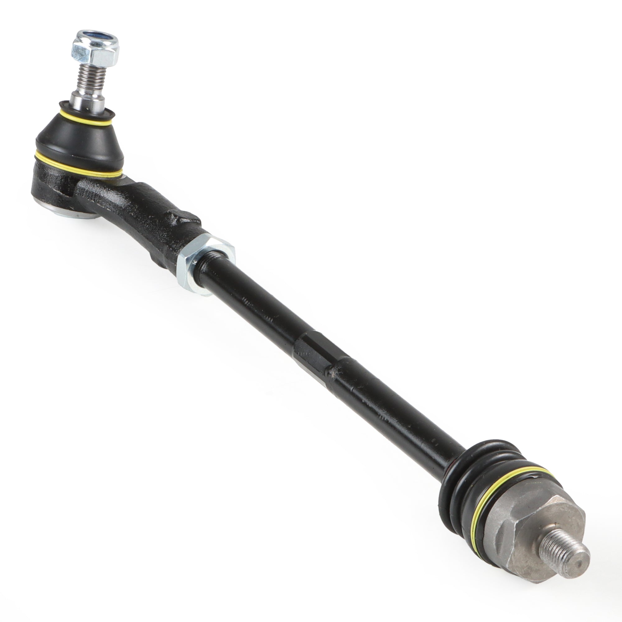 Front Left Tie Rod End Assembly 33967MT