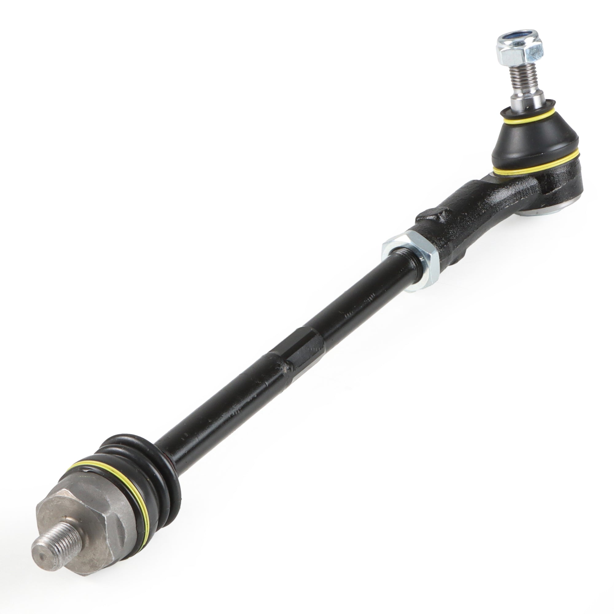 Front Right Tie Rod End Assembly 33968MT