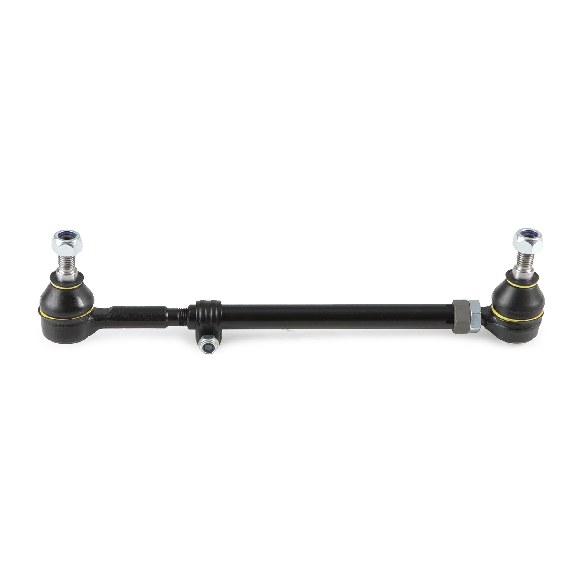 Front Right Tie Rod End Assembly 33973MT