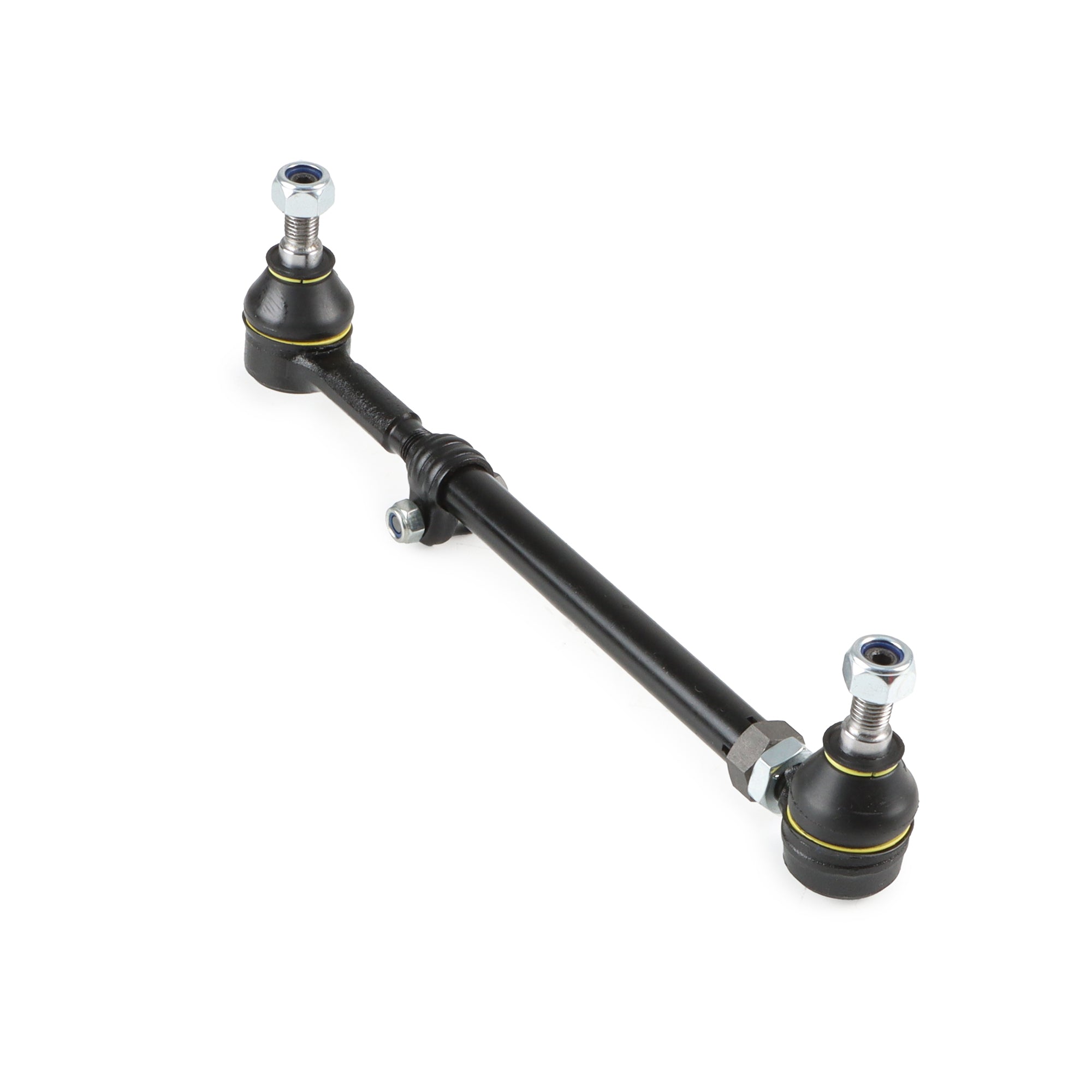 Front Right Tie Rod End Assembly 33973MT