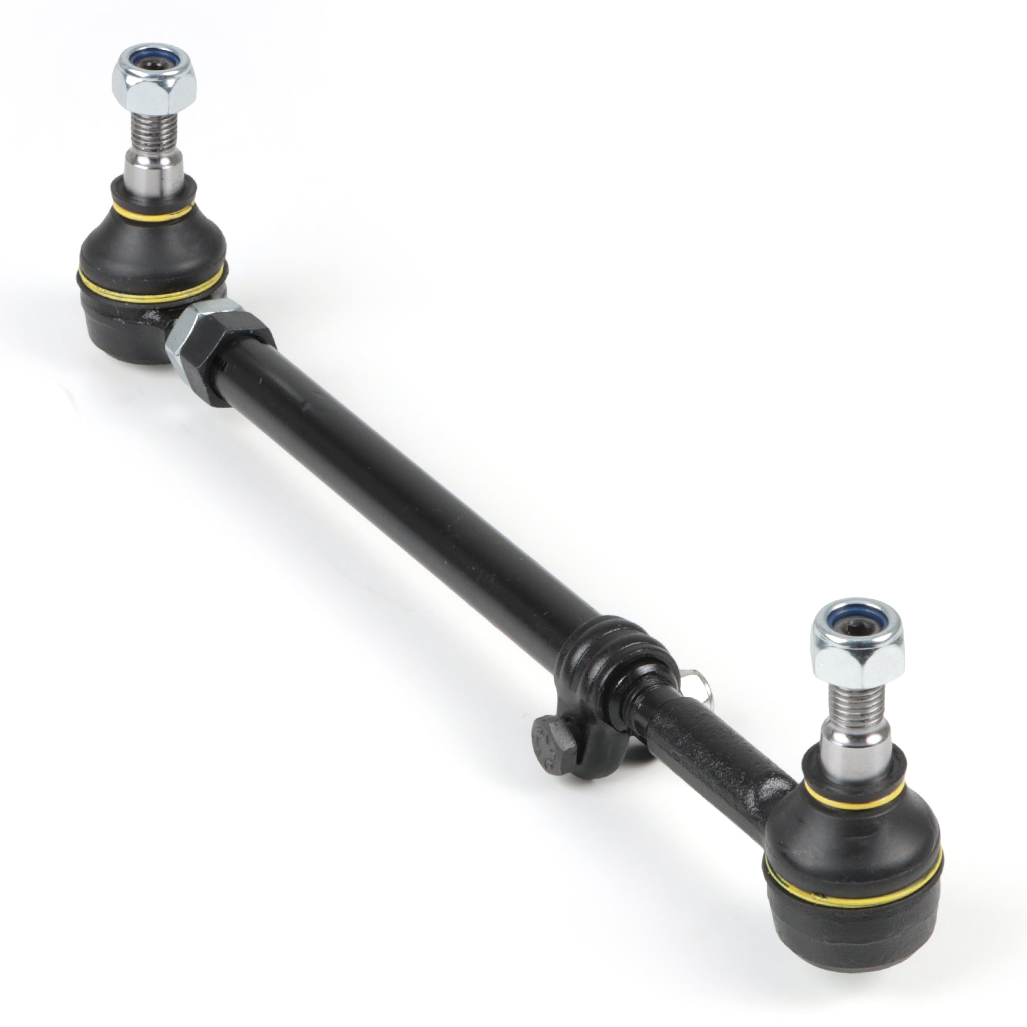 Metrix Premium Front Left Tie Rod End Assembly 33979MT OE perfect fit auto parts