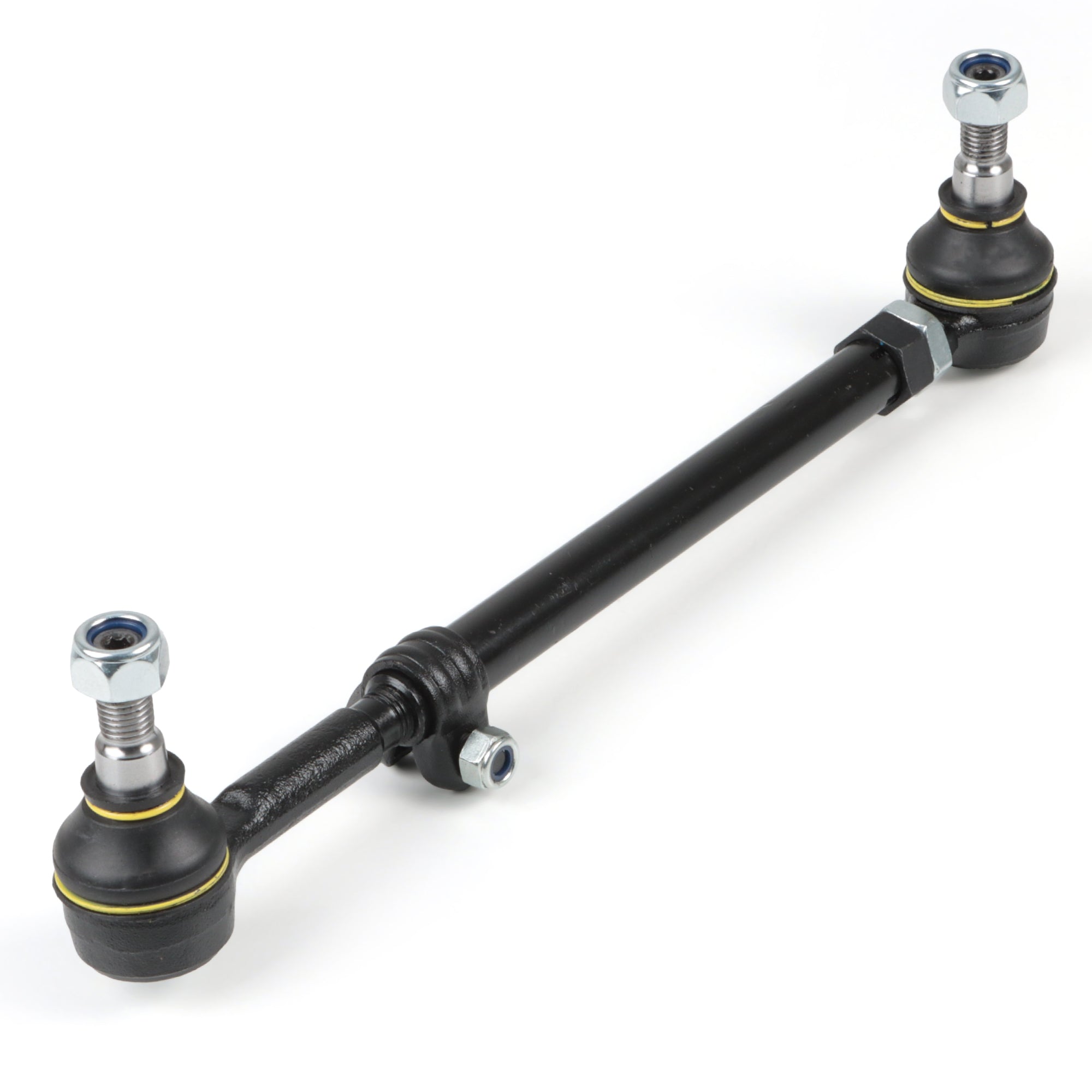 Metrix Premium Front Left Tie Rod End Assembly 33979MT best fit car parts