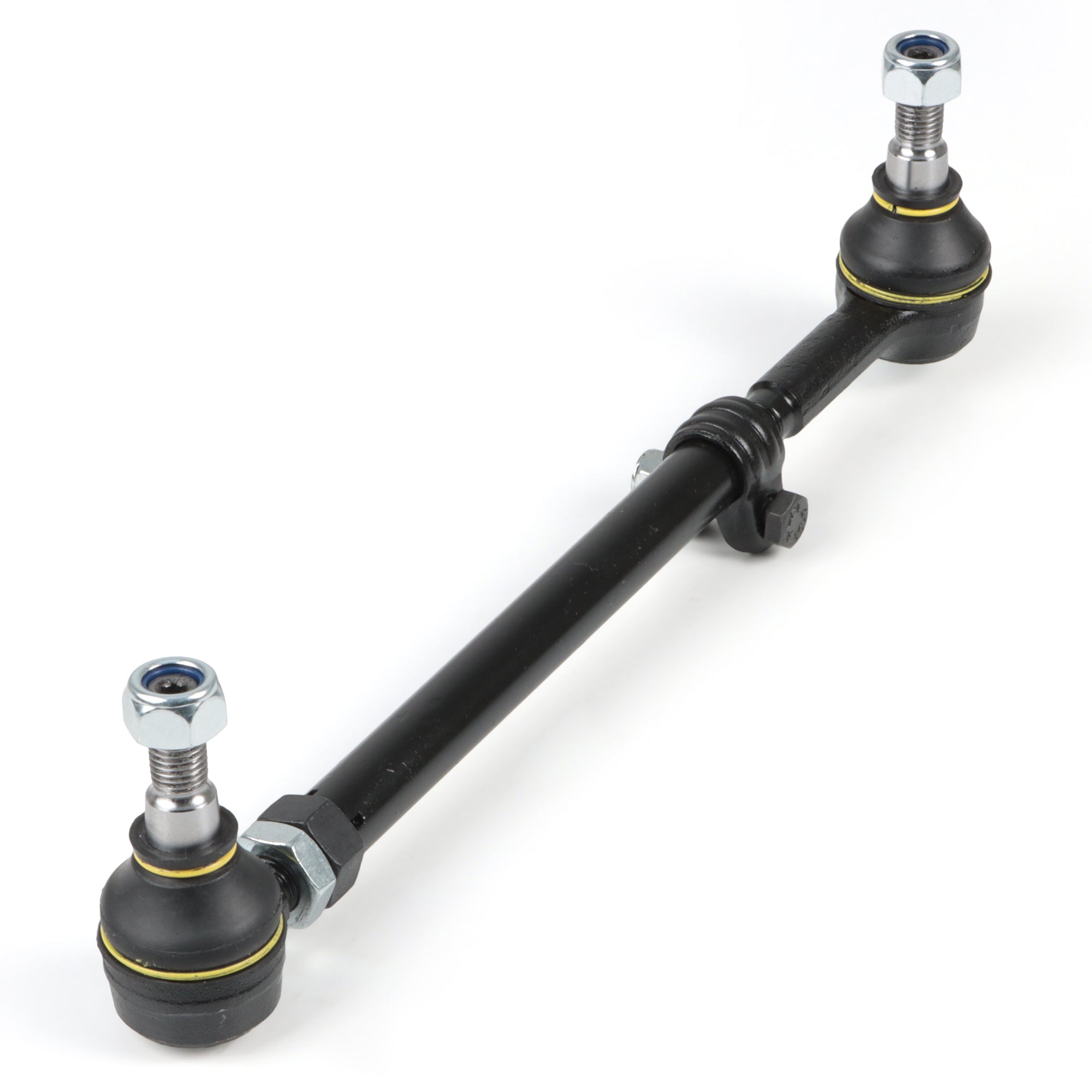 Metrix Premium Front Left Tie Rod End Assembly 33979MT OE fit chassis parts