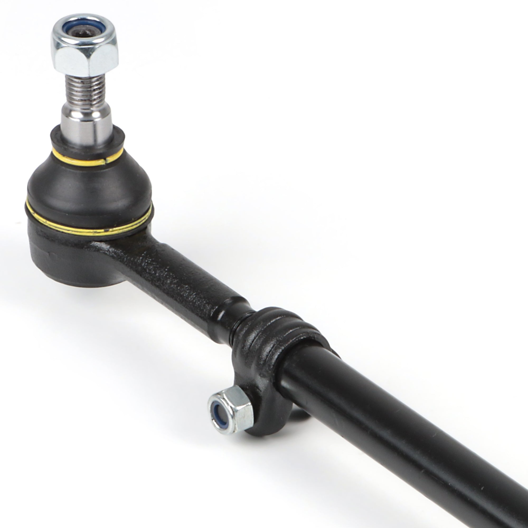Metrix Premium Front Left Tie Rod End Assembly 33979MT best auto components