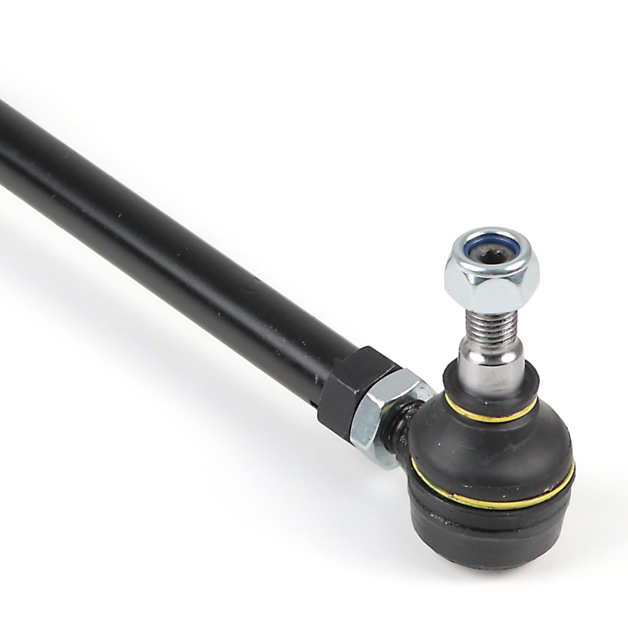 Metrix Premium Front Left Tie Rod End Assembly 33979MT OEM fit auto parts
