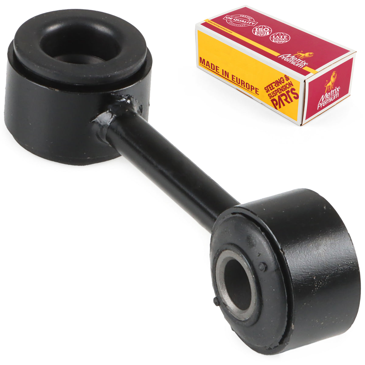 Metrix Premium Chassis Parts Front Stabilizer Bar Link 33989MT OEM fit auto parts