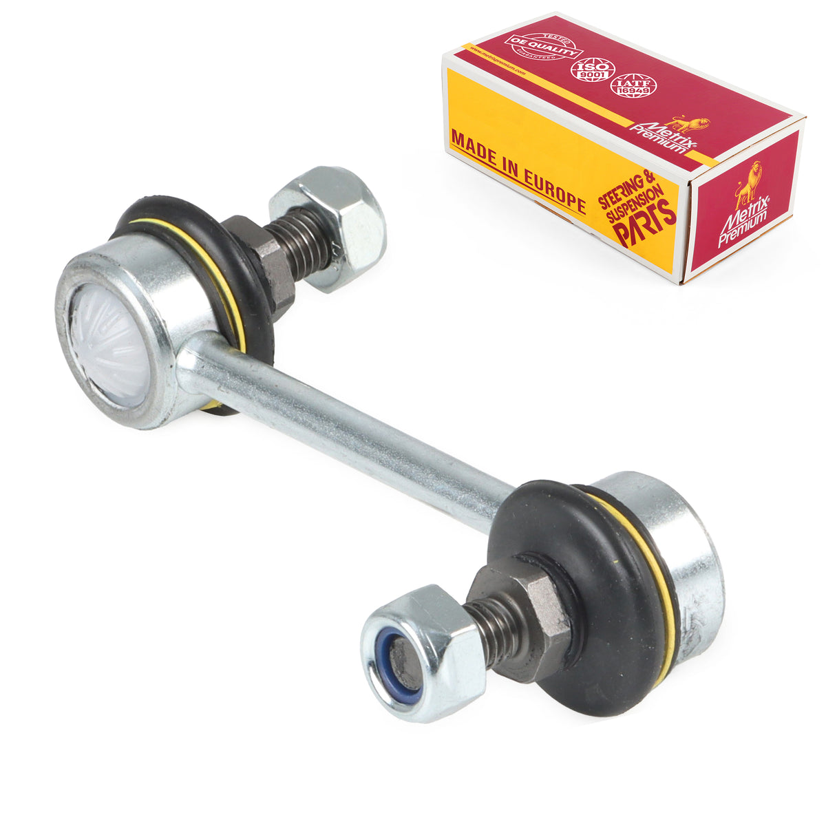 Metrix Premium Chassis Parts Rear Stabilizer Bar Link 33992MT OEM fit auto parts