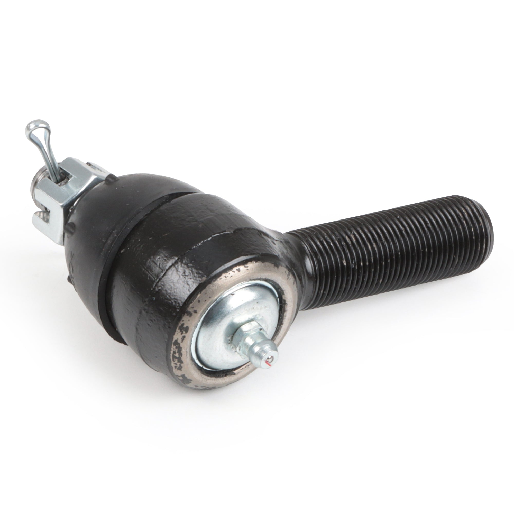 Front Left Outer Tie Rod End 34014MT