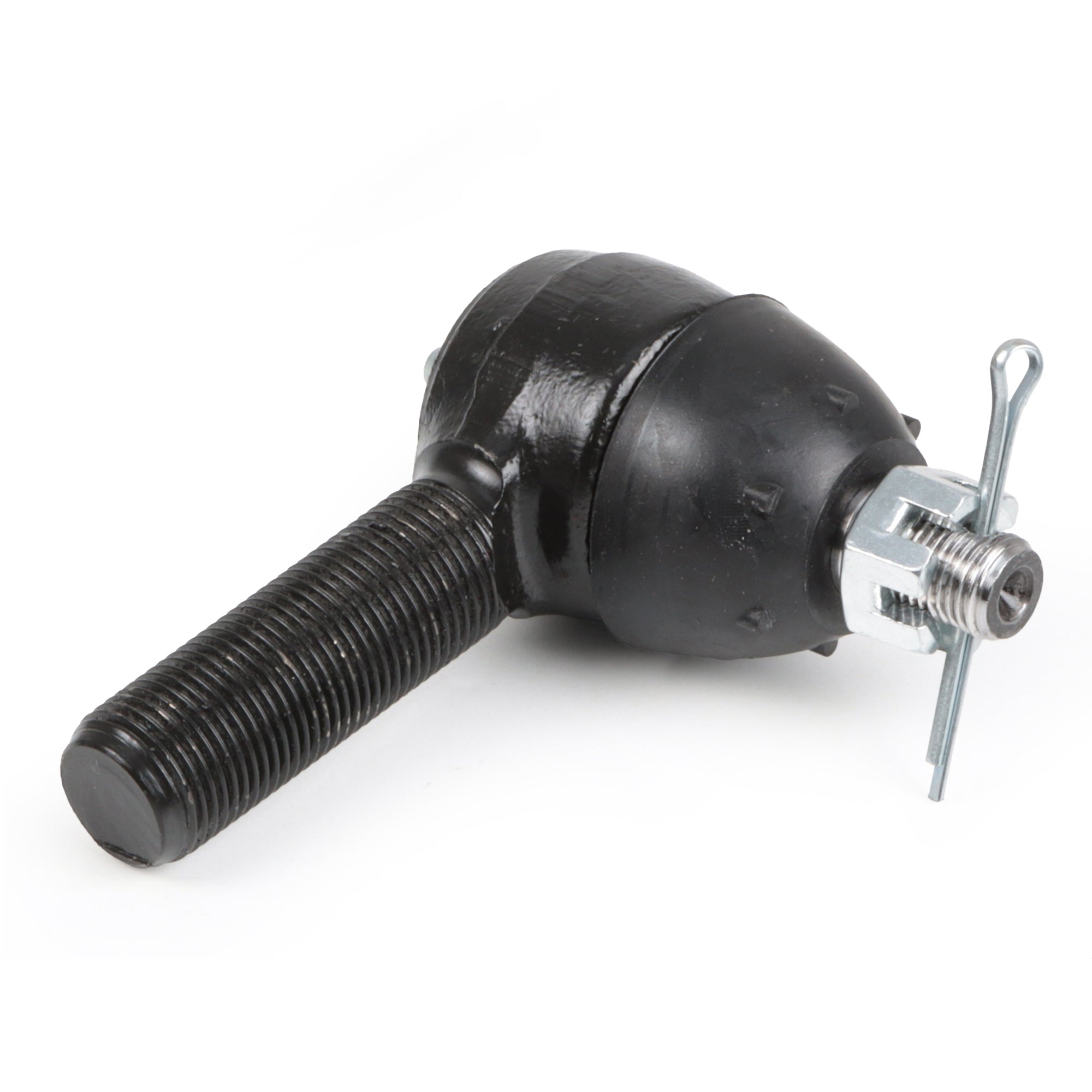 Front Left Outer Tie Rod End 34014MT