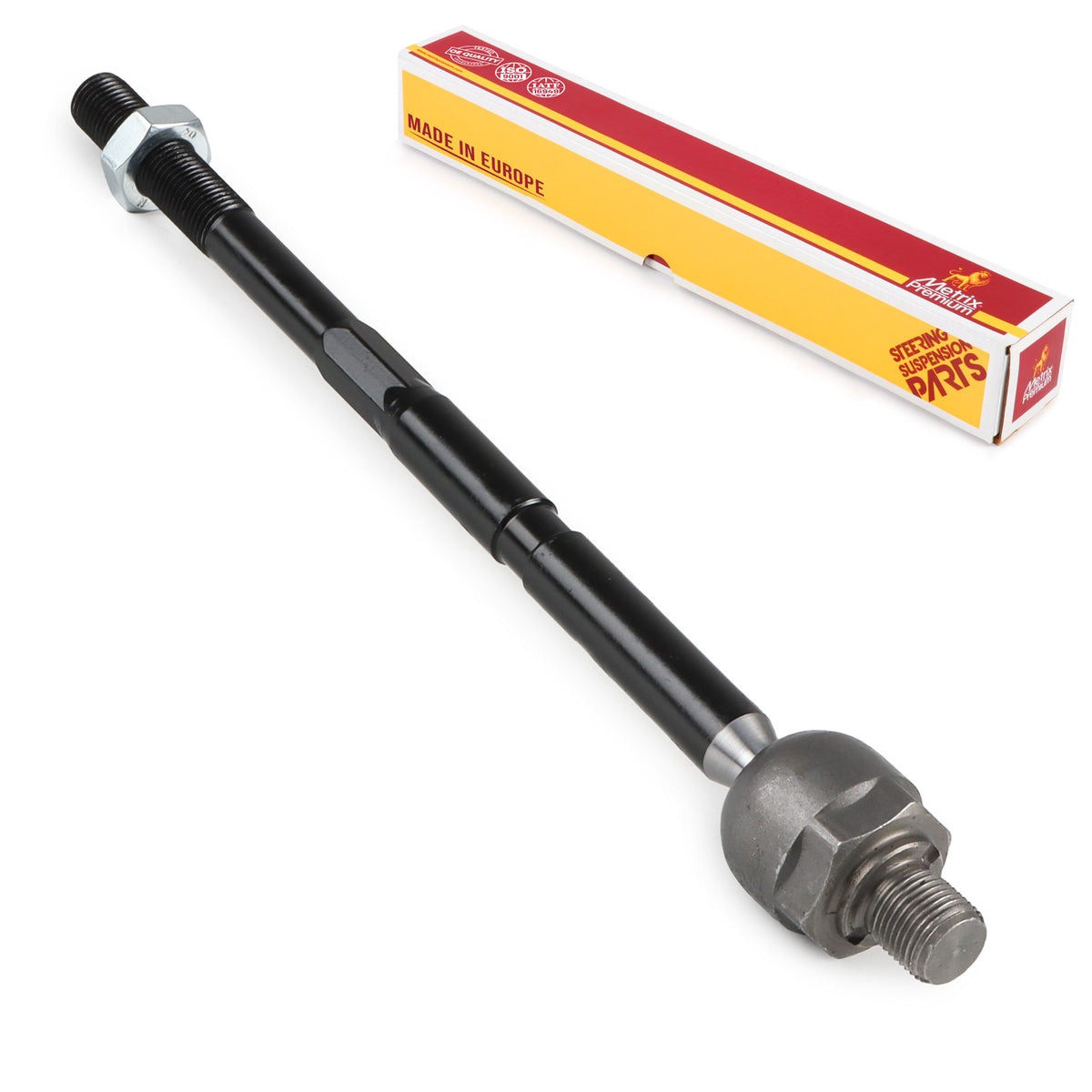 Metrix Premium Chassis Parts Front Inner Tie Rod End 34057MT OEM fit auto parts