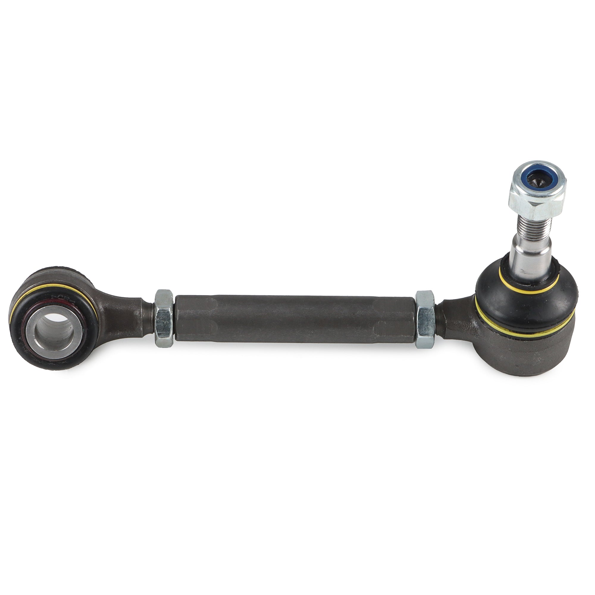 Rear Right Upper Control Arm and Ball Joint Assembly 34067MT