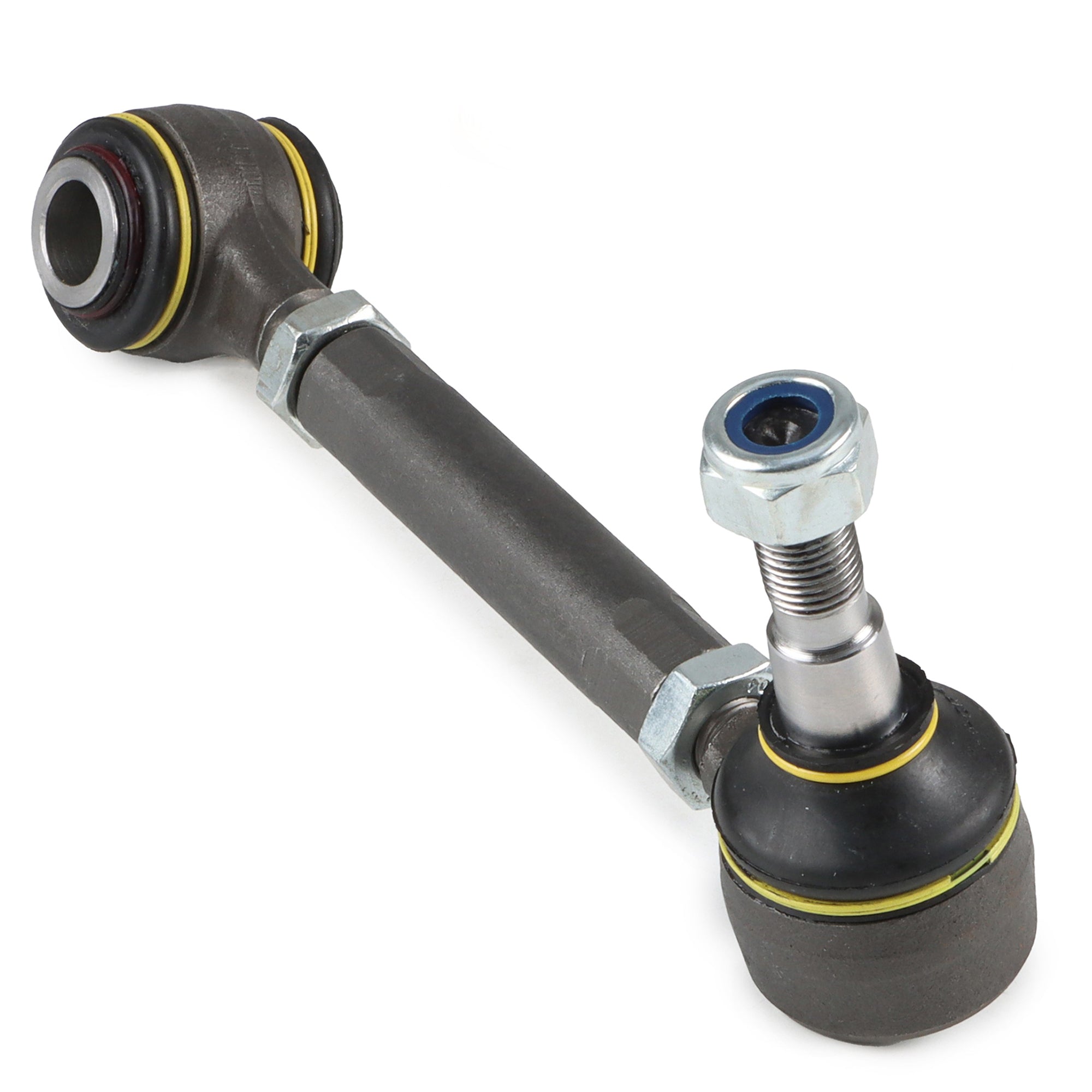 Rear Right Upper Control Arm and Ball Joint Assembly 34067MT