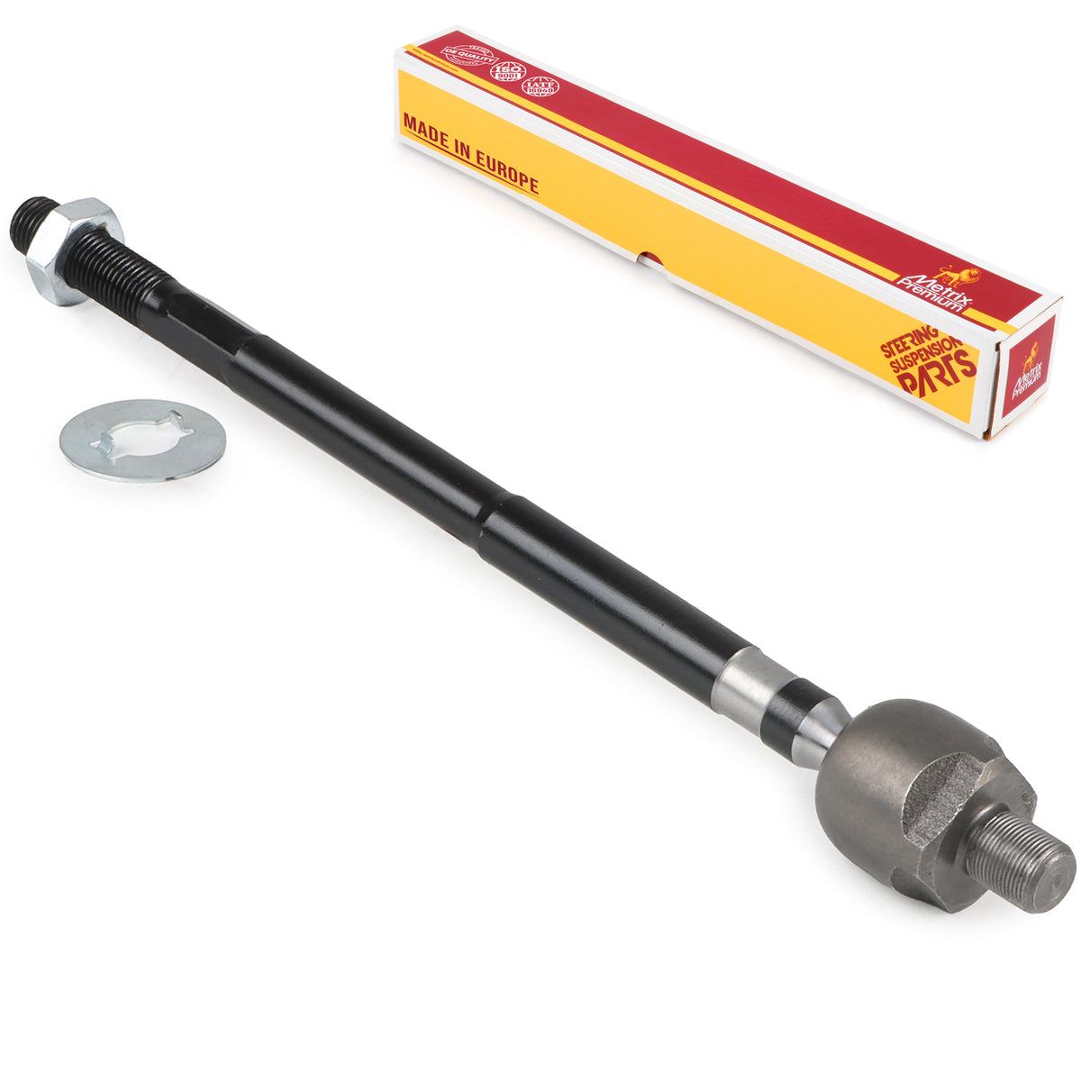 Metrix Premium Chassis Parts Front Right Inner Tie Rod End 34075MT OEM fit auto parts