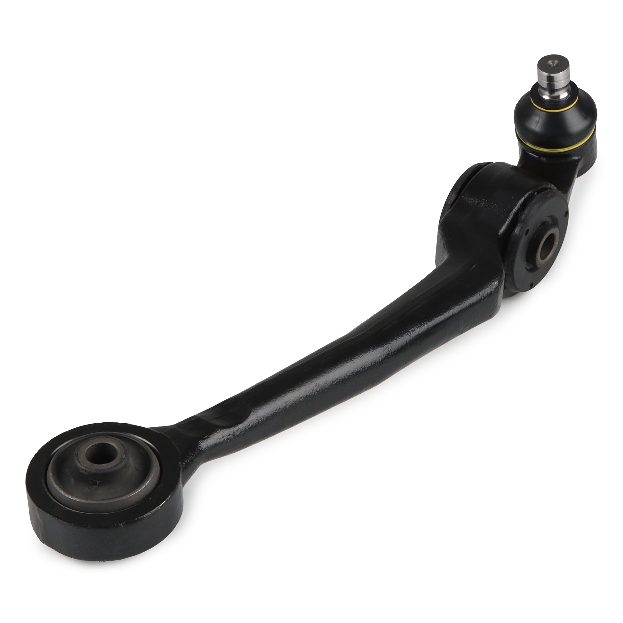 Front Left Lower Control Arm and Ball Joint Assembly 34080MT