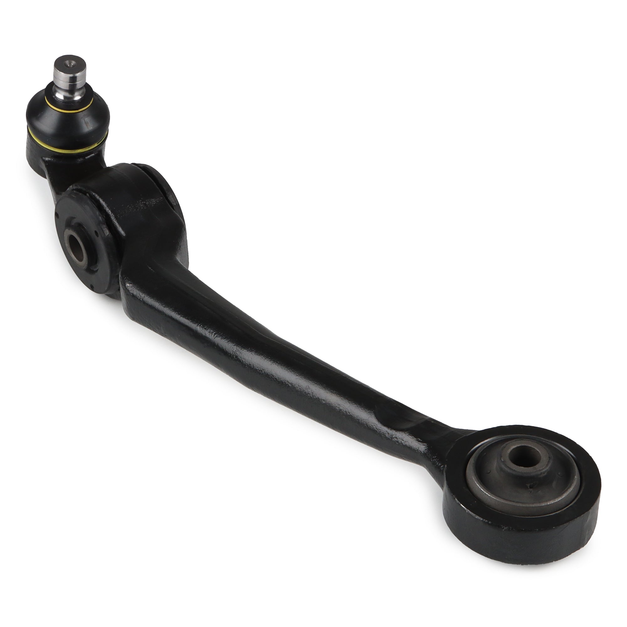 Front Right Lower Control Arm And Ball Joint Assembly 34081MT