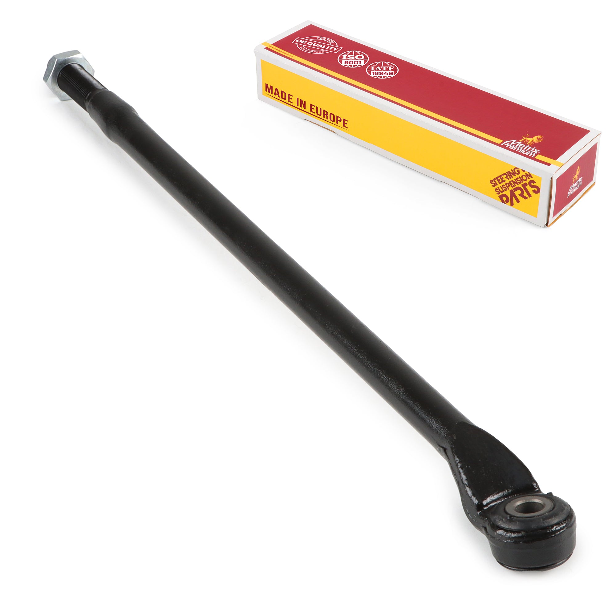 Metrix Premium Chassis Parts Front Inner Tie Rod End 34089MT OEM fit auto parts