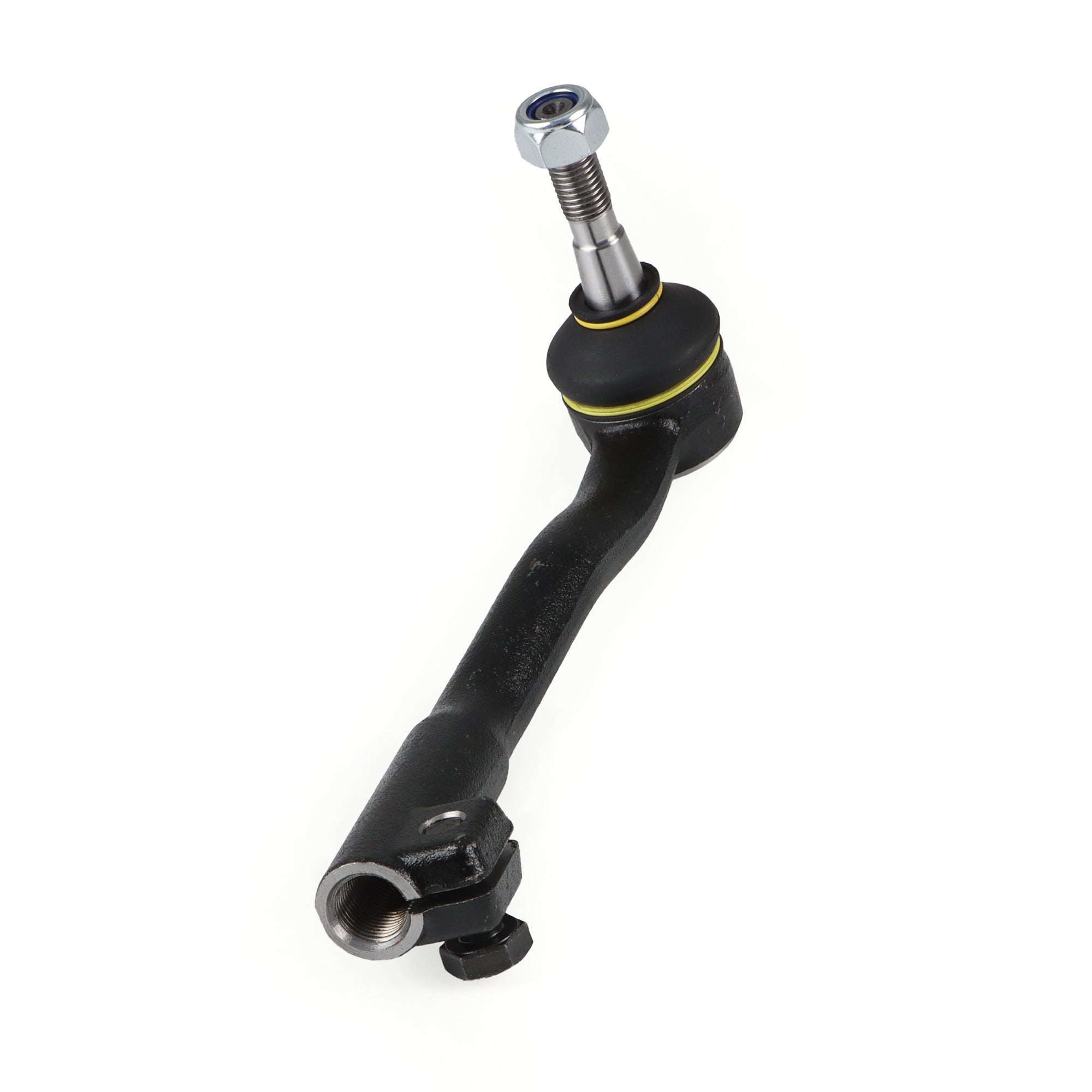 Front Left Outer Tie Rod End 34096MT