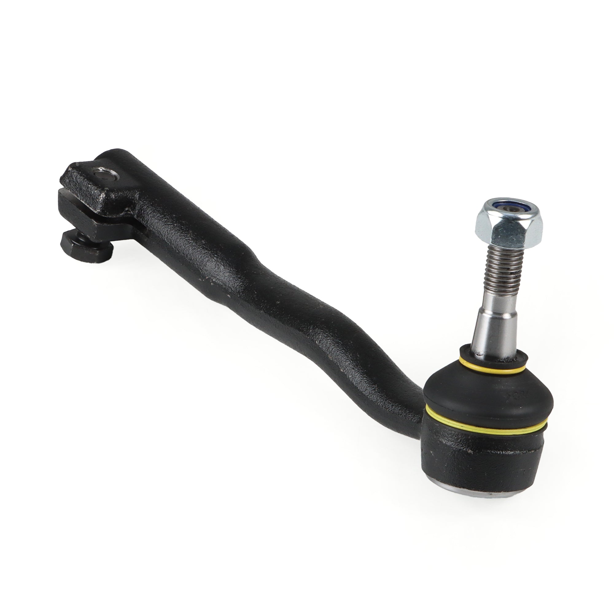 Front Left Outer Tie Rod End 34096MT