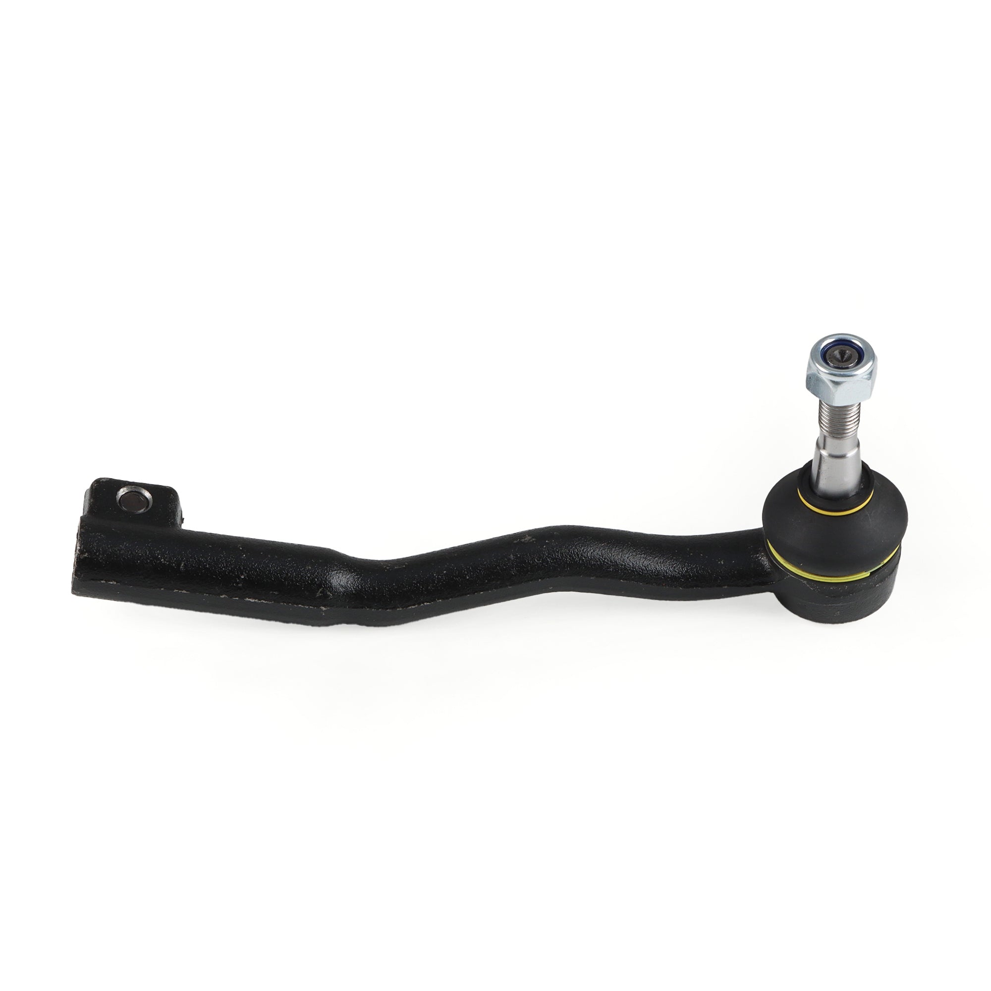 2 PC Front Left & Right Outer Tie Rod End Kit 91369MT