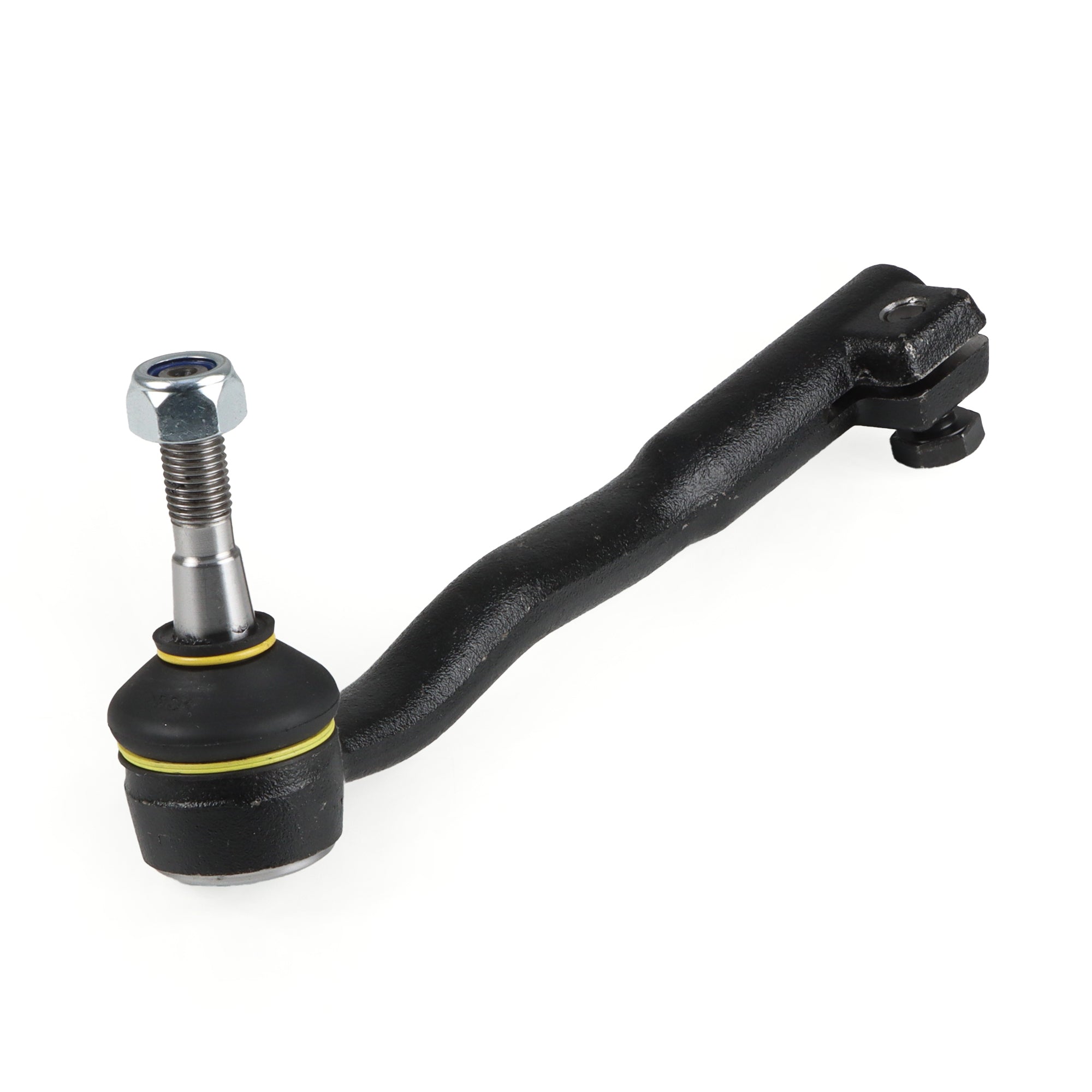 2 PC Front Left & Right Outer Tie Rod End Kit 91369MT