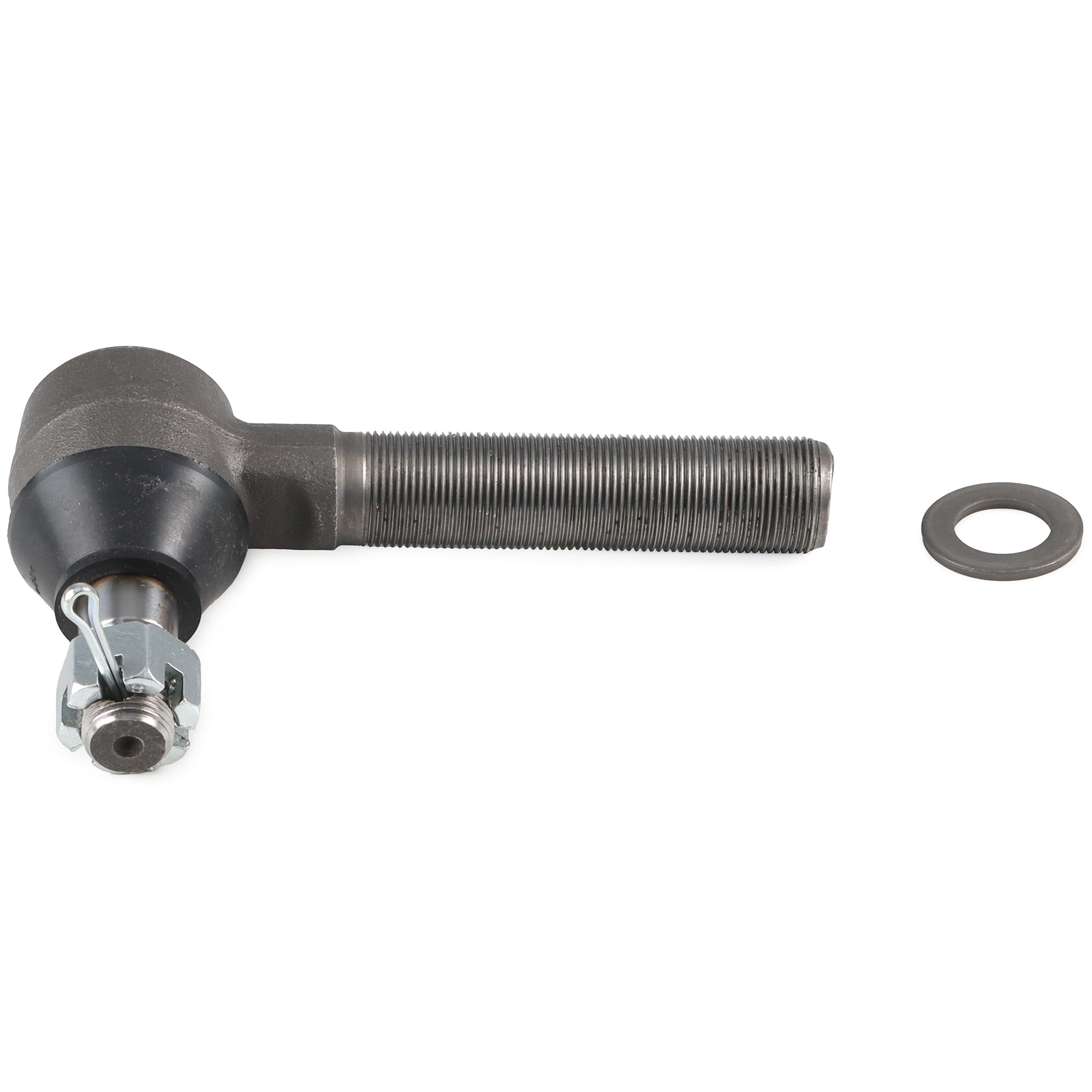 Front Left Tie Rod End 34102MT