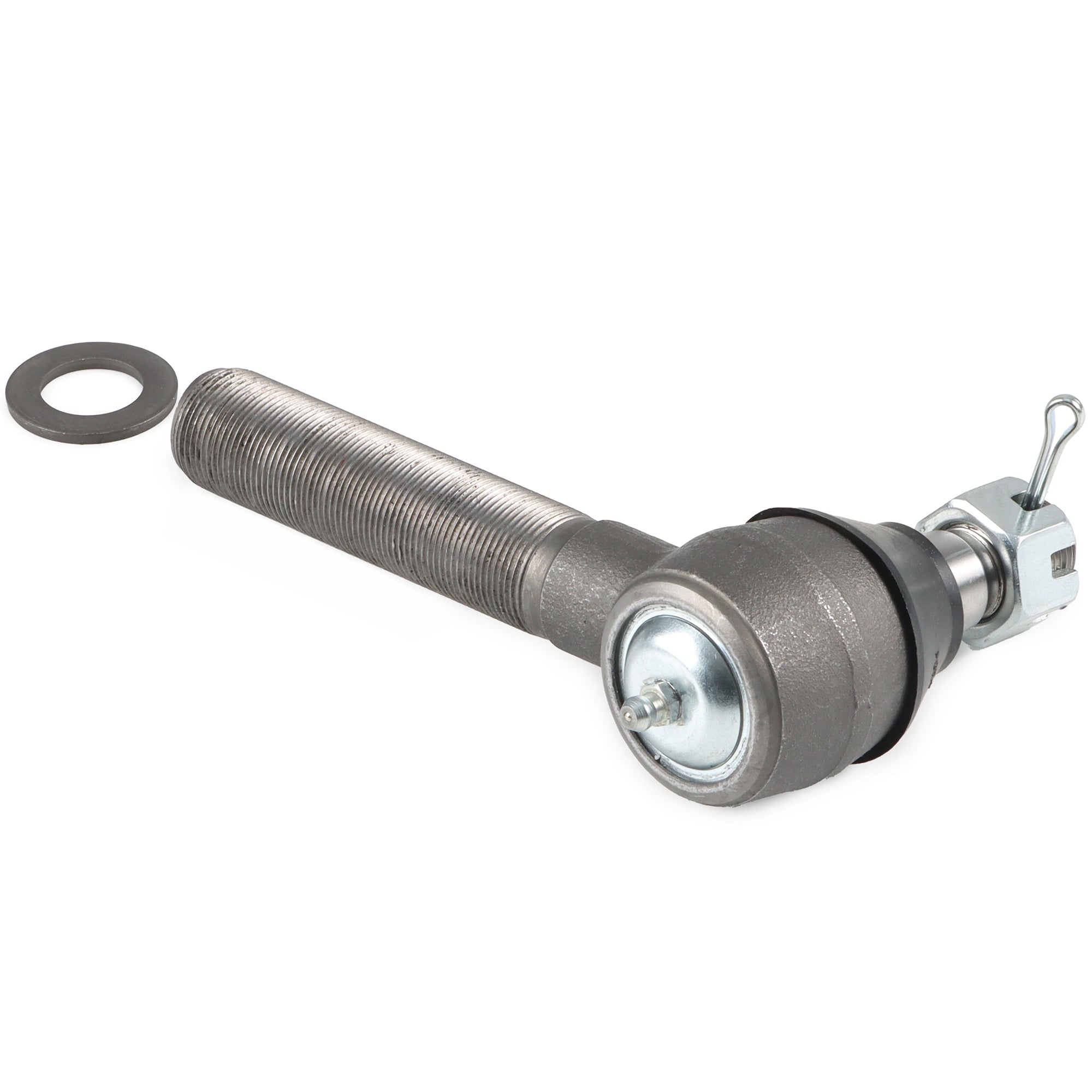 Front Left Tie Rod End 34102MT