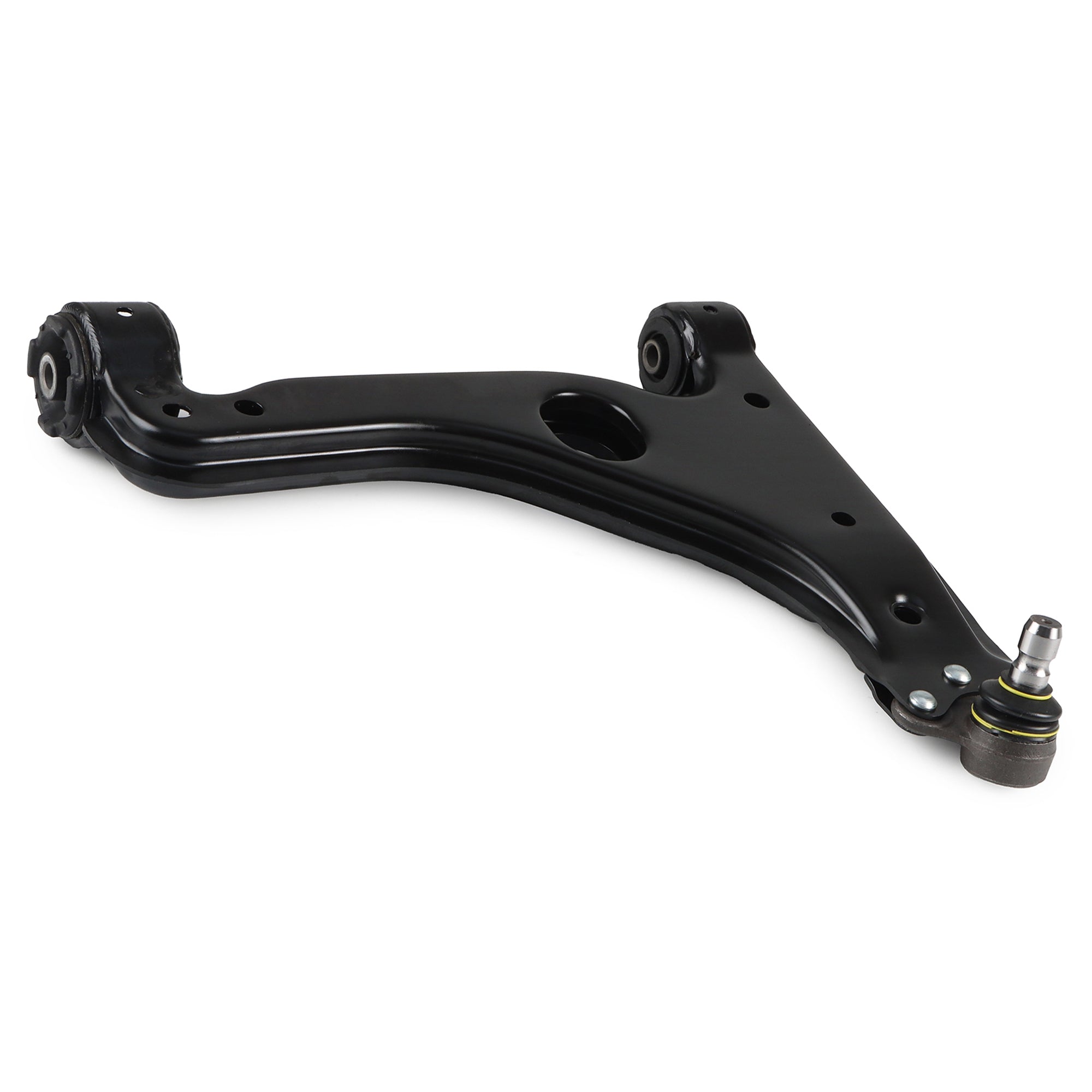 Front Right Lower Control Arm and Ball Joint Assembly 34103MT