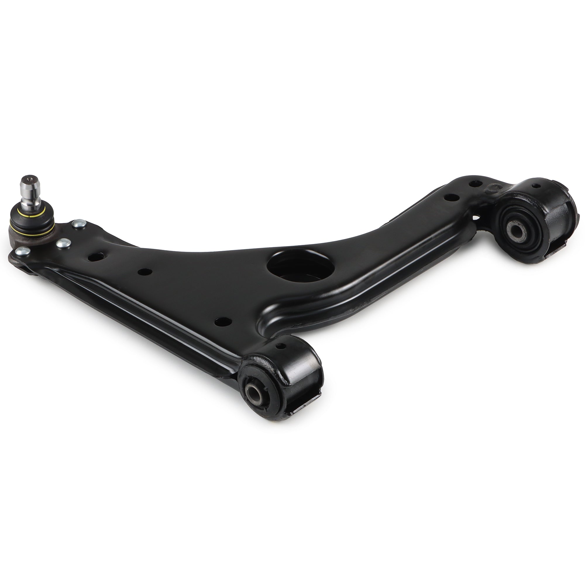 Front Right Lower Control Arm and Ball Joint Assembly 34103MT