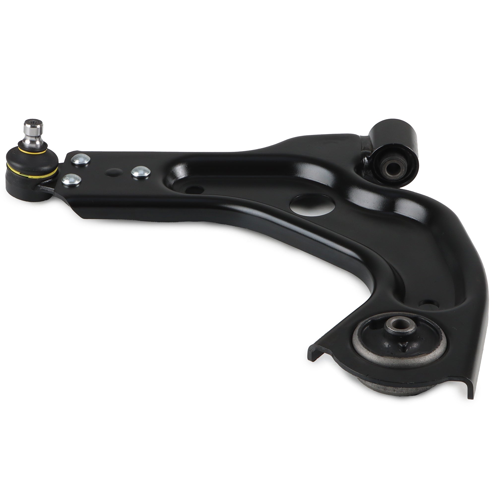 Front Left Lower Control Arm and Ball Joint Assembly 34106MT