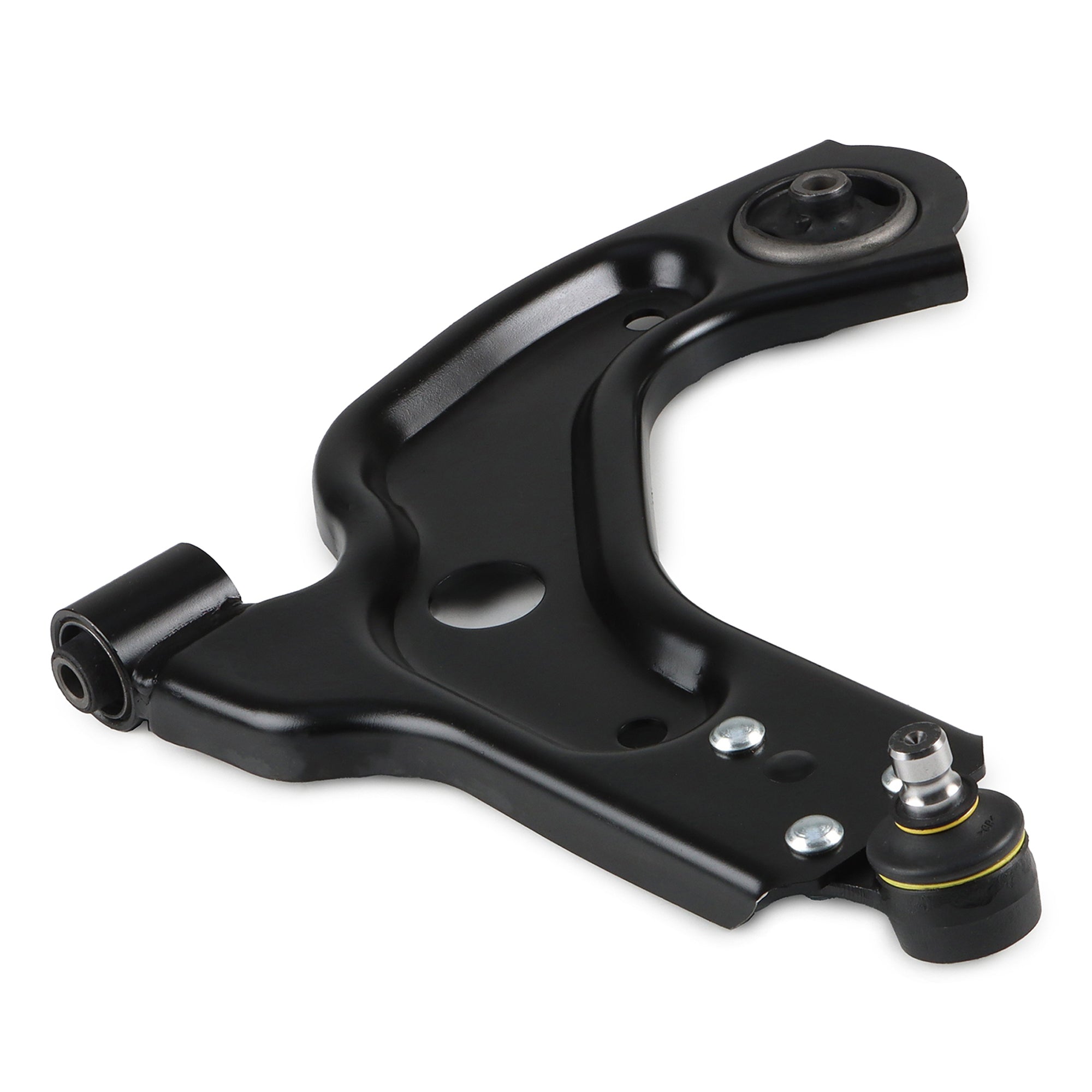 Front Left Lower Control Arm and Ball Joint Assembly 34106MT