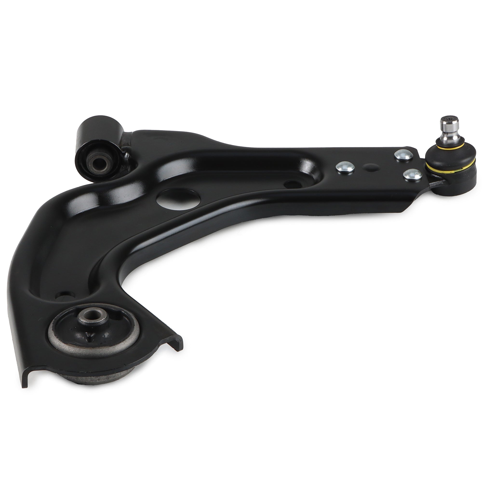 Front Right Lower Control Arm and Ball Joint Assembly 34107MT
