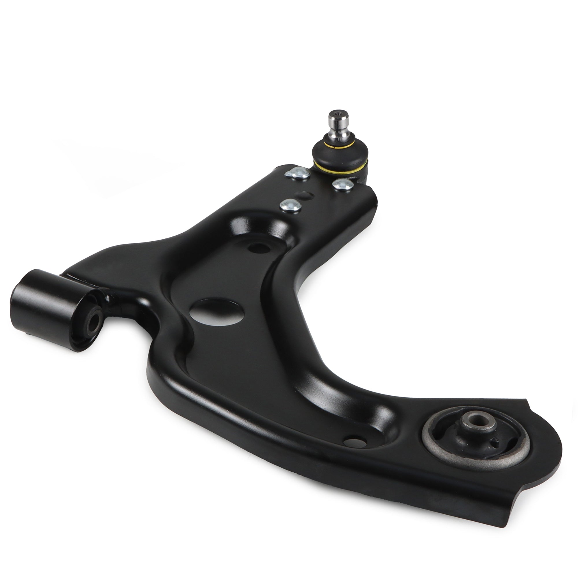 Front Right Lower Control Arm and Ball Joint Assembly 34107MT