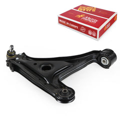 Metrix Premium Chassis Parts Front Left Lower Control Arm and Ball Joint Assembly 34108MT OEM fit auto parts