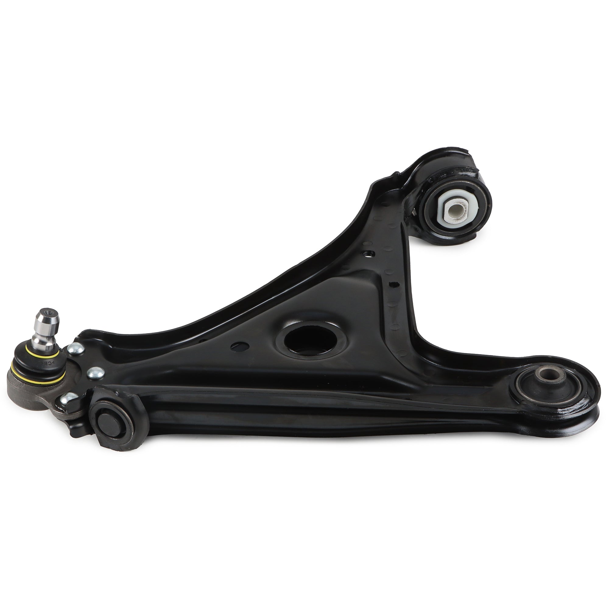 Front Left Lower Control Arm and Ball Joint Assembly 34108MT