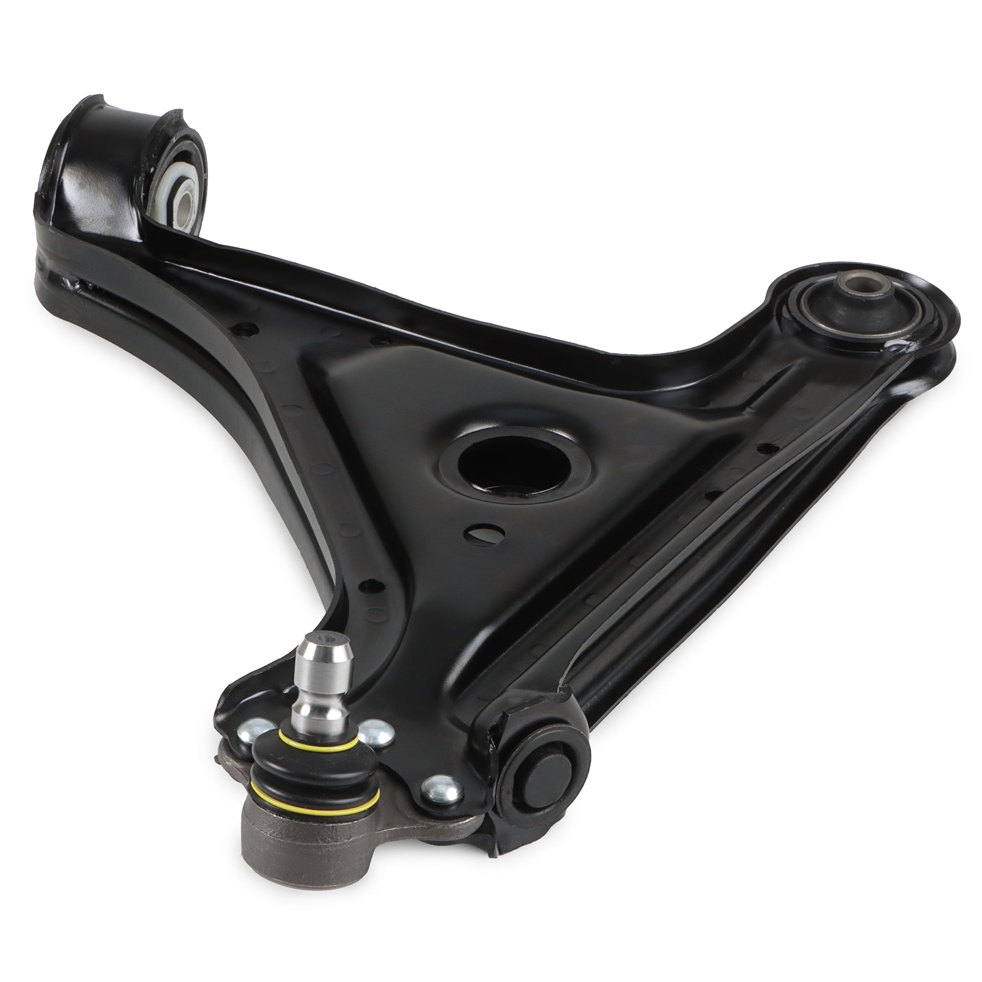Front Left & Right Lower Control Arm and Ball Joint Assembly Kit 91025MT