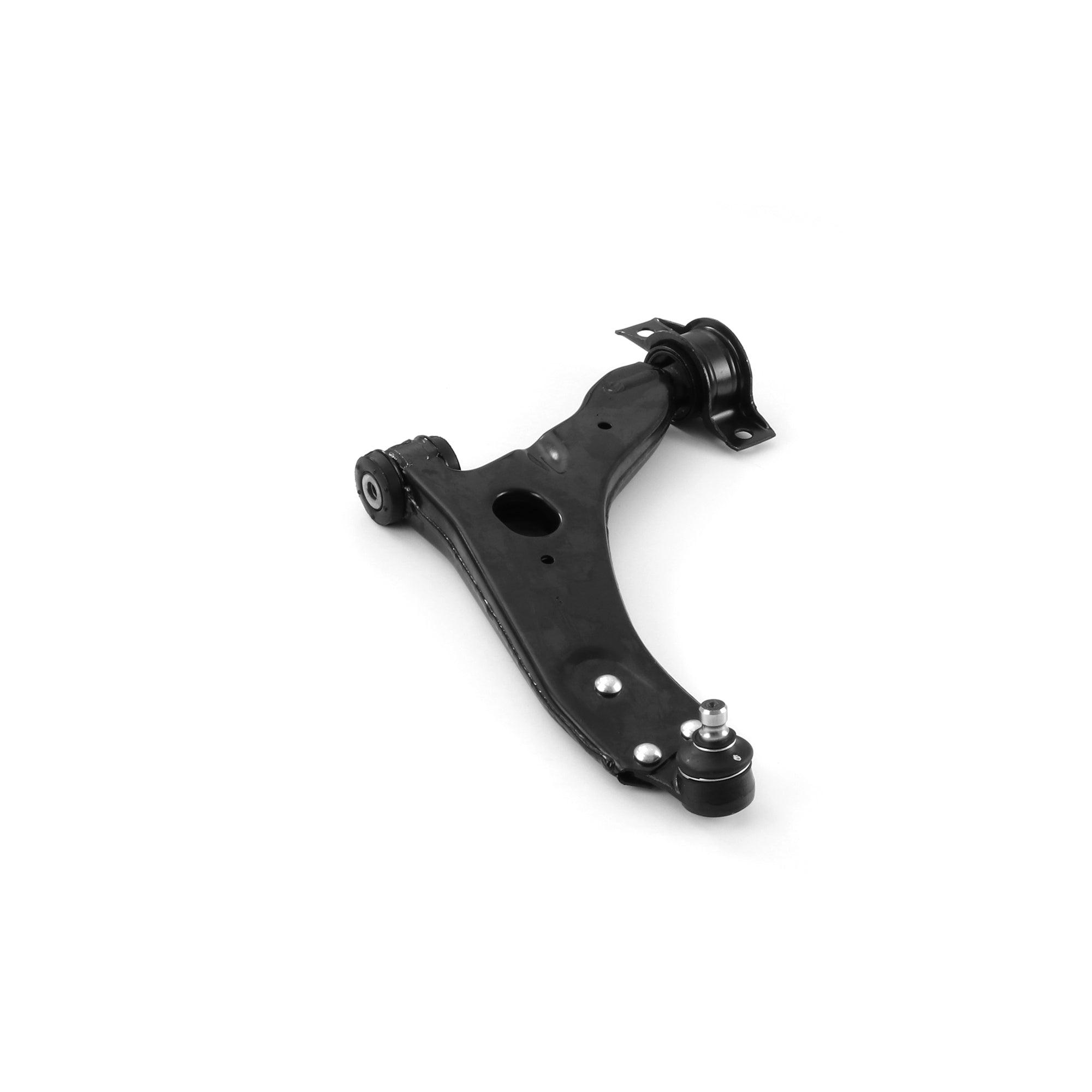 Metrix Premium 4 PC  Control Arm and Stabilizer Bar Link Kit 97638MT auto parts