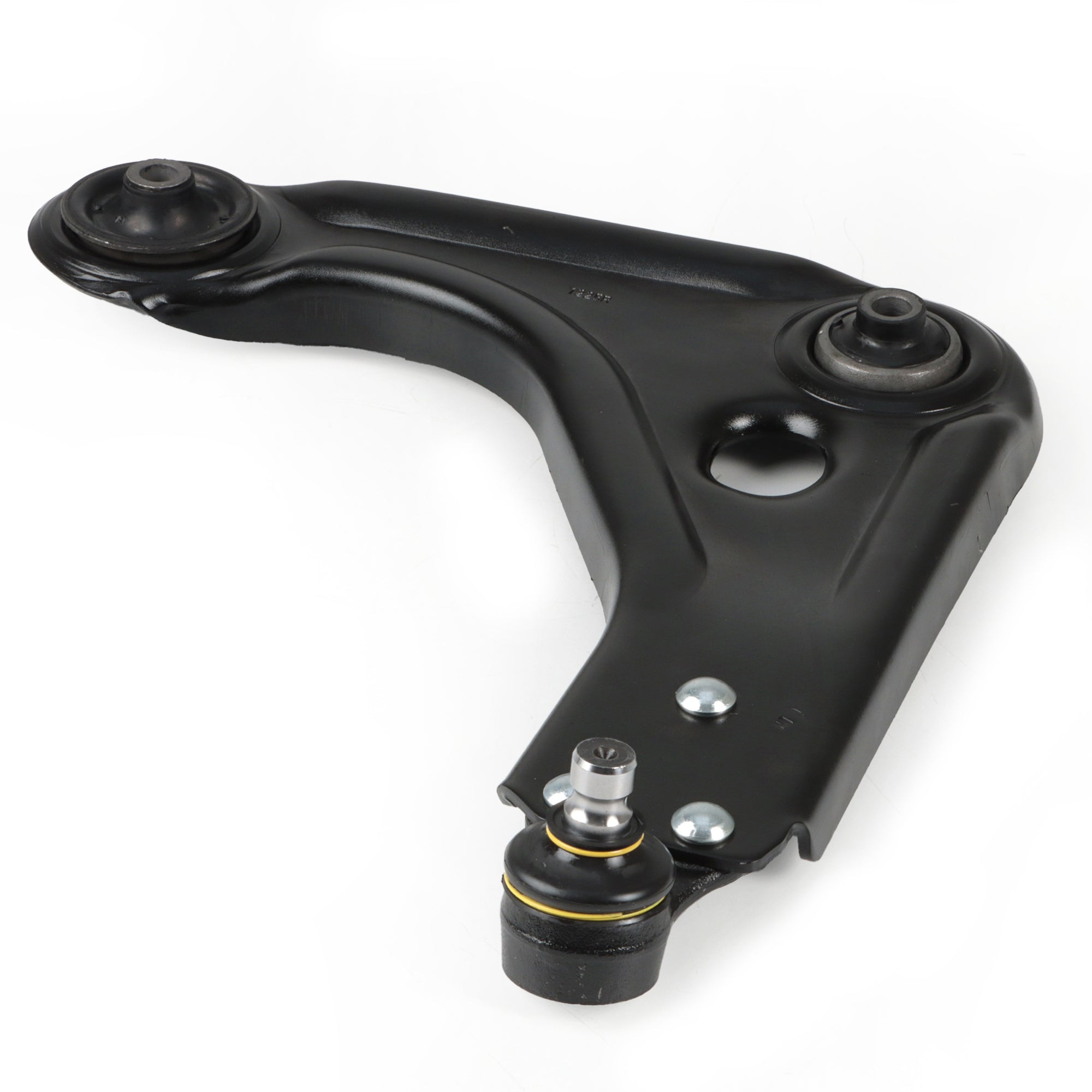 Front Right Lower Control Arm and Ball Joint Assembly 34124MT