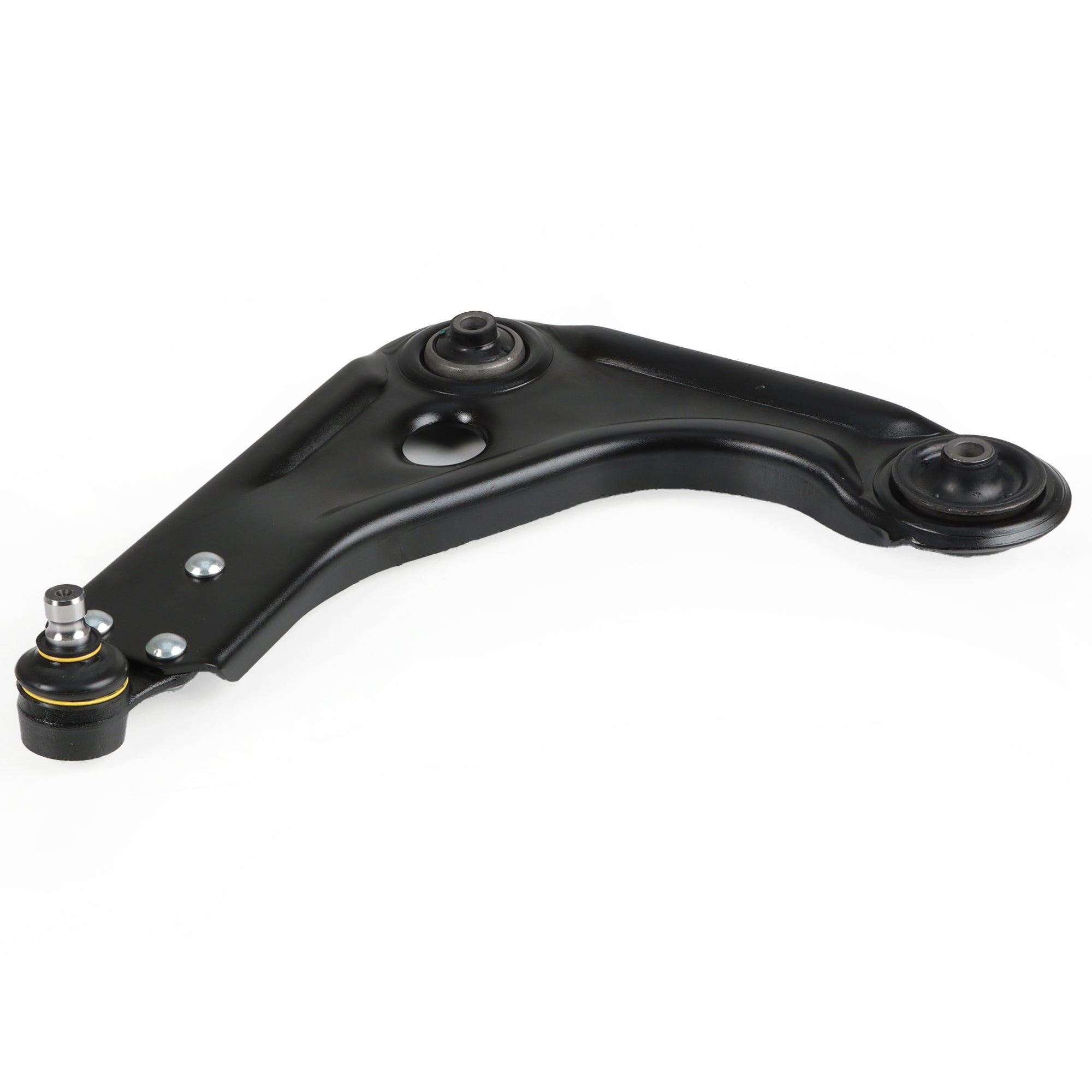 Front Left Lower Control Arm and Ball Joint Assembly 34125MT