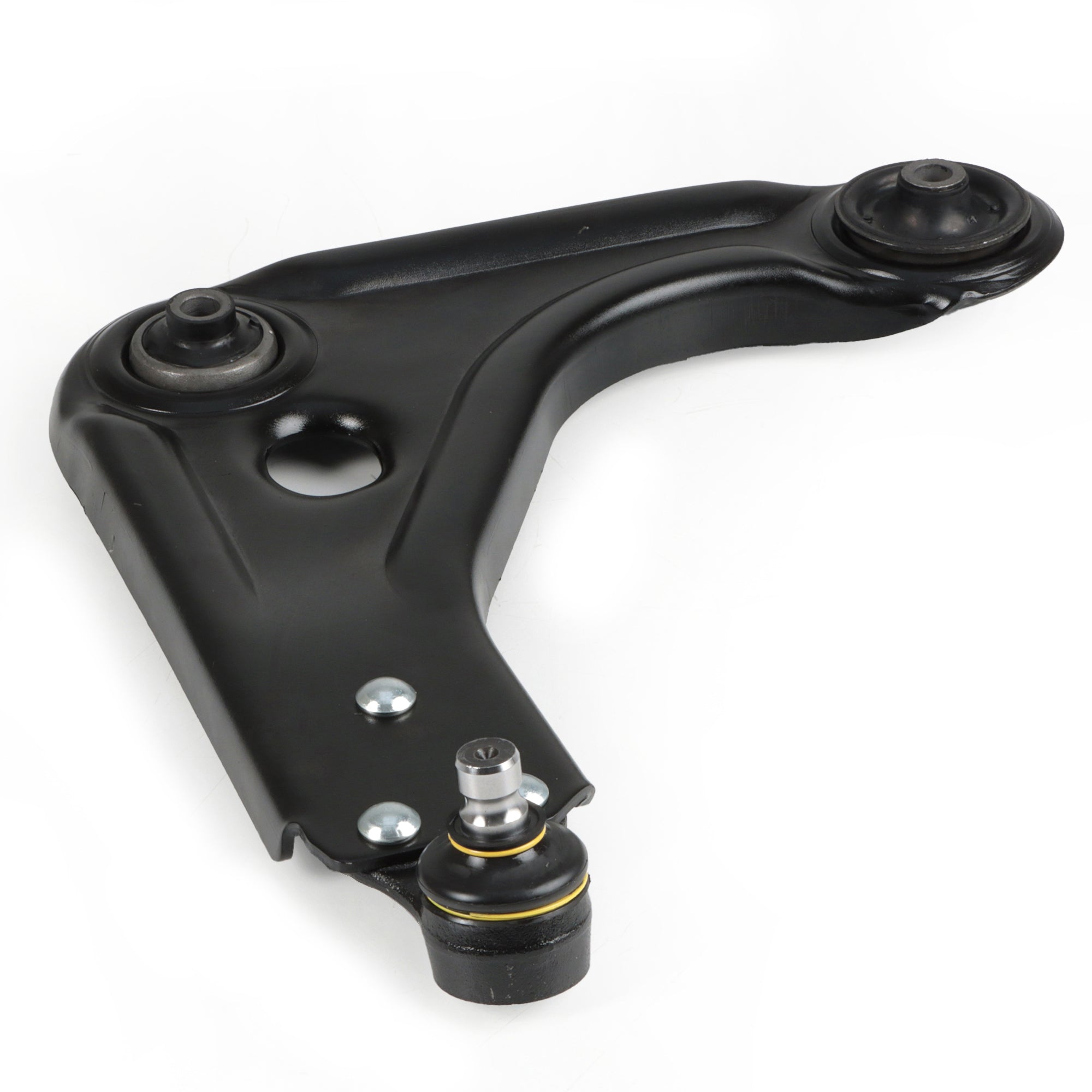 Front Left Lower Control Arm and Ball Joint Assembly 34125MT